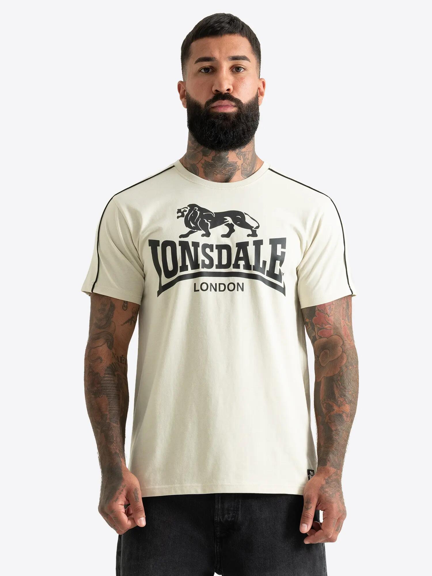 LONSDALE picture