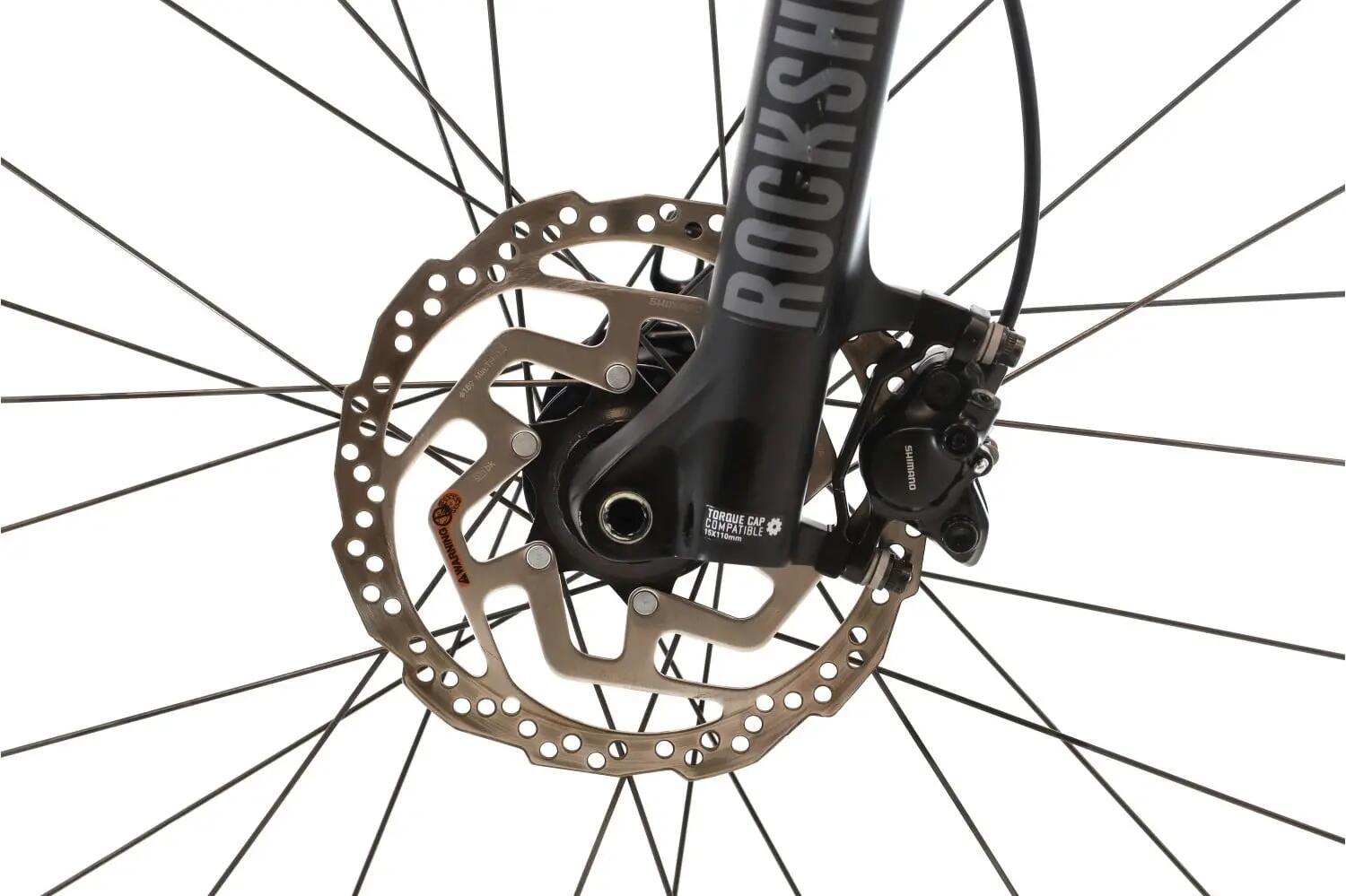 Refurbished MTB · Wilier 101X · Very good condition 7/7