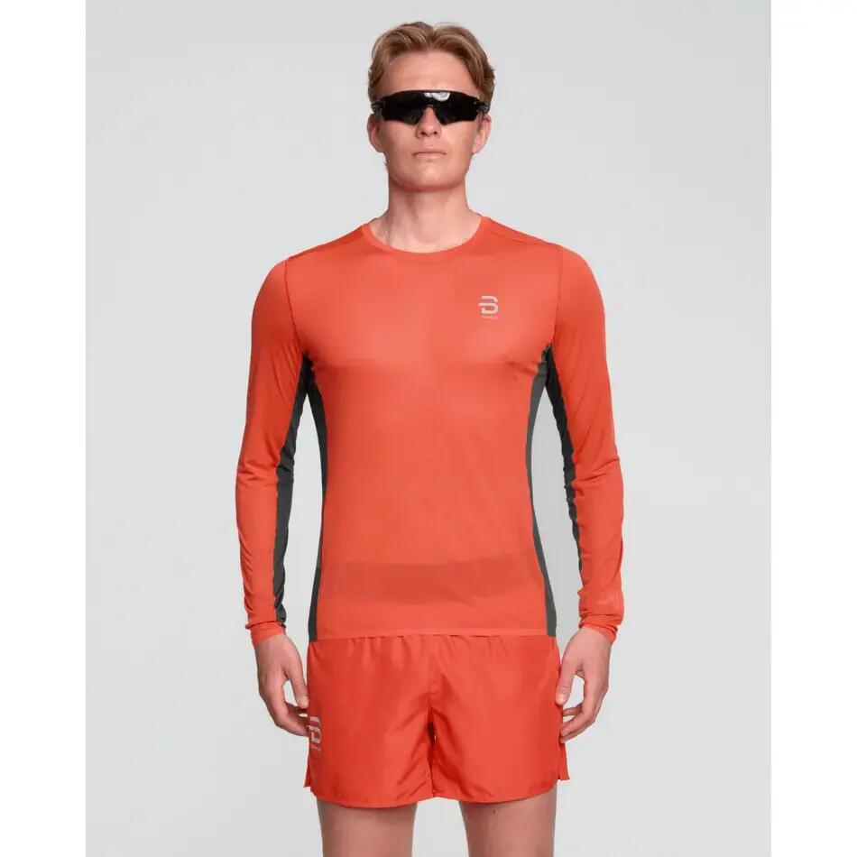 Maillot d'entraînement manches longues Daehlie Sportswear Air 3/3
