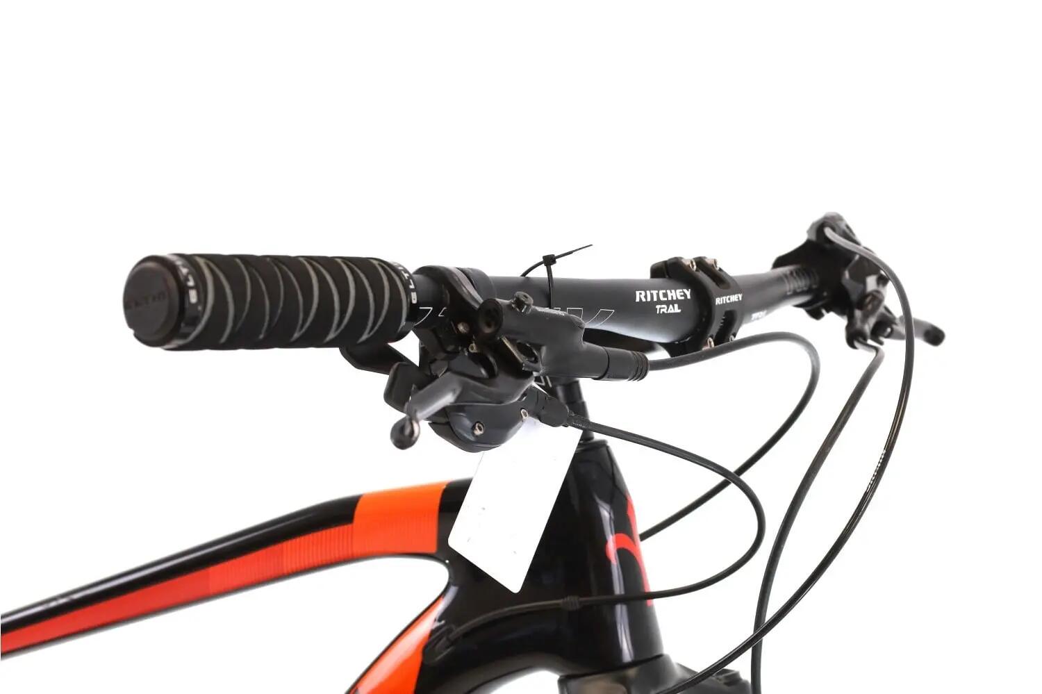 Refurbished MTB · Wilier 101X · Very good condition 6/7