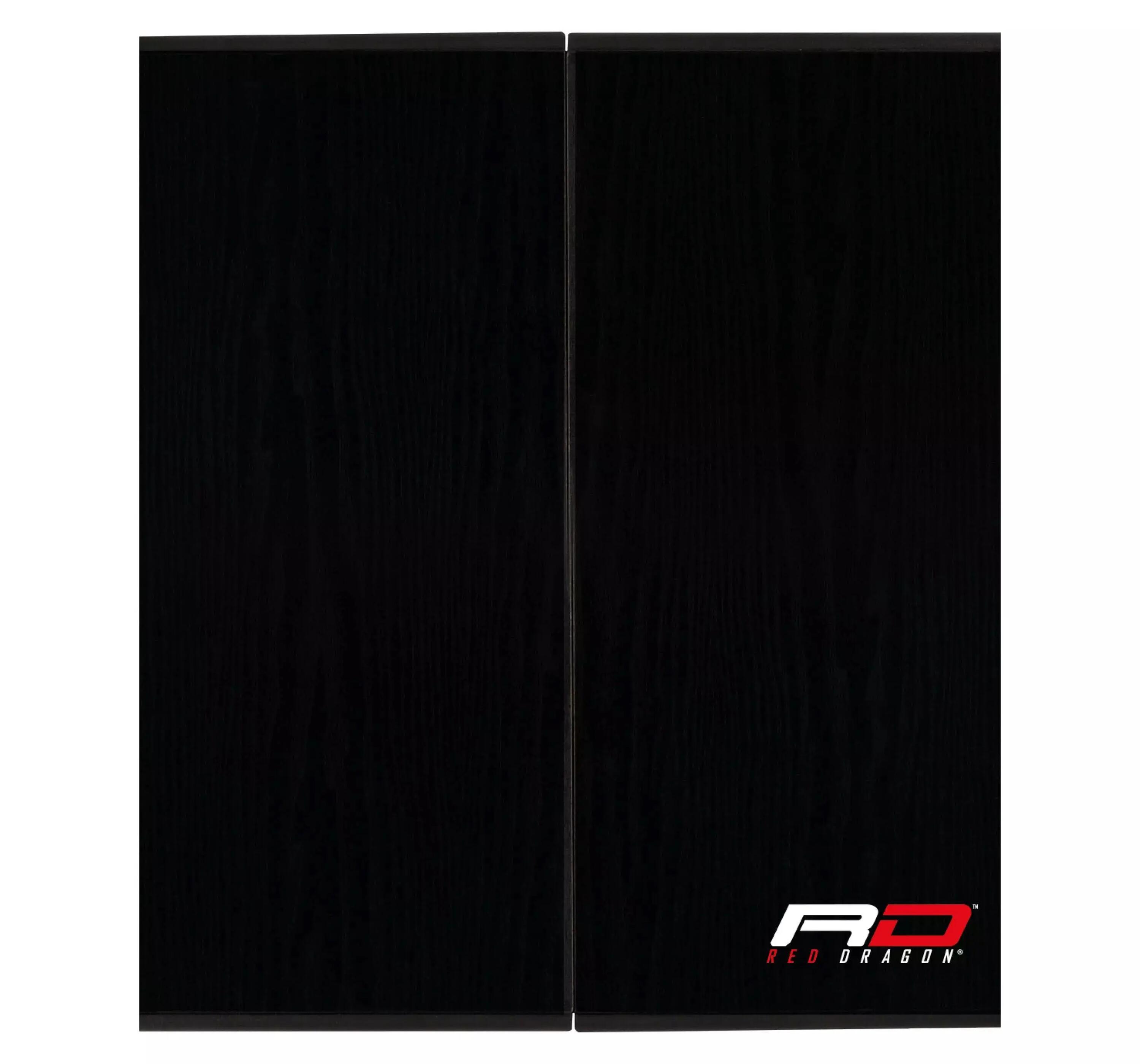 Cabinet darts Logo Square RedDragon 2/2
