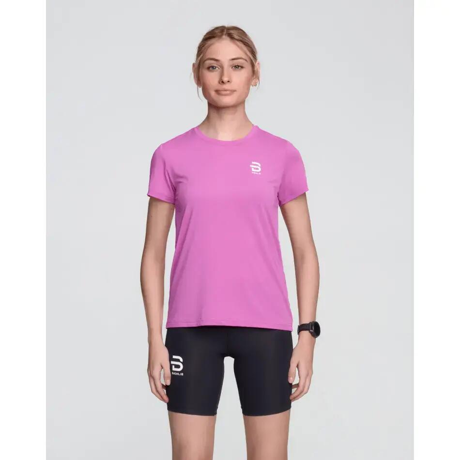 Maillot femme Daehlie Sportswear Tempo 2/4