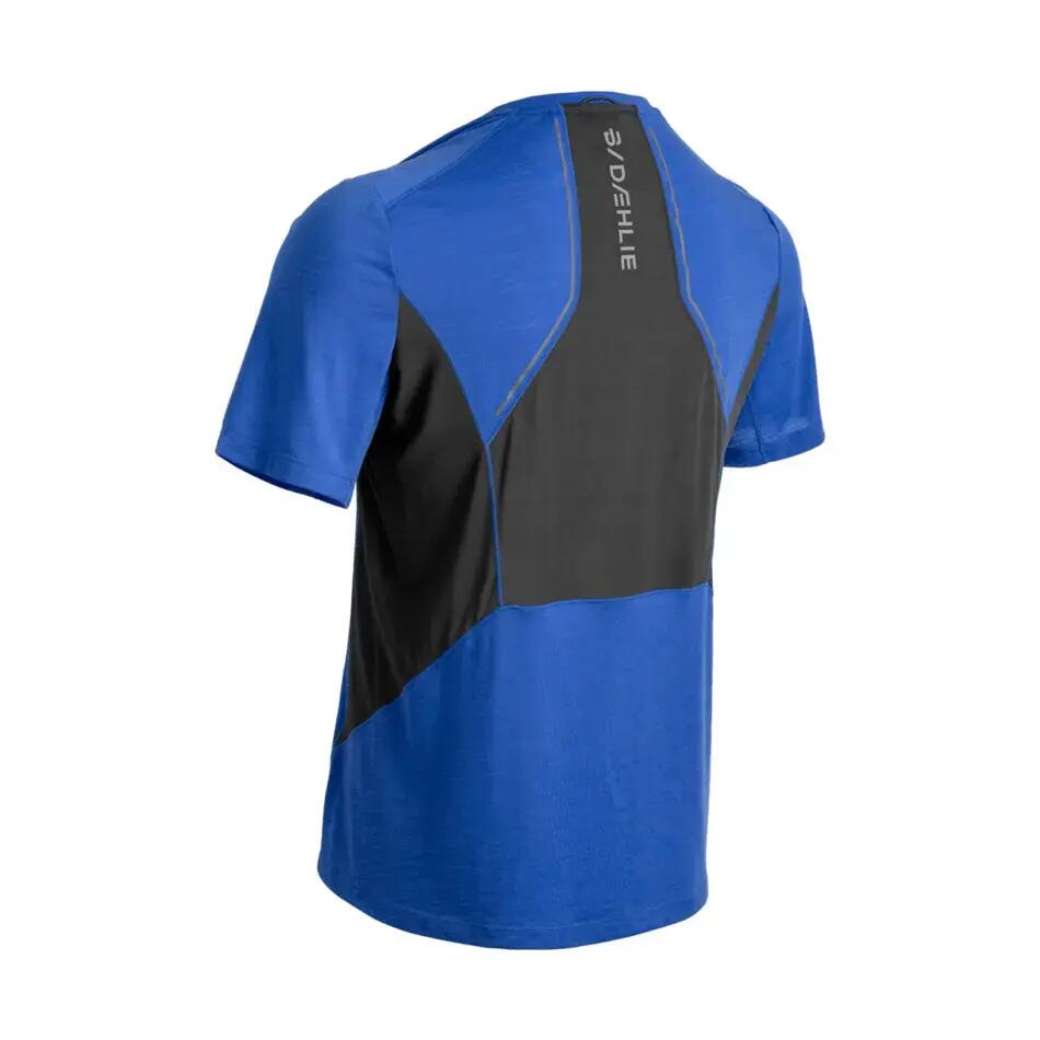 Maillot Daehlie Sportswear Tech 2/4