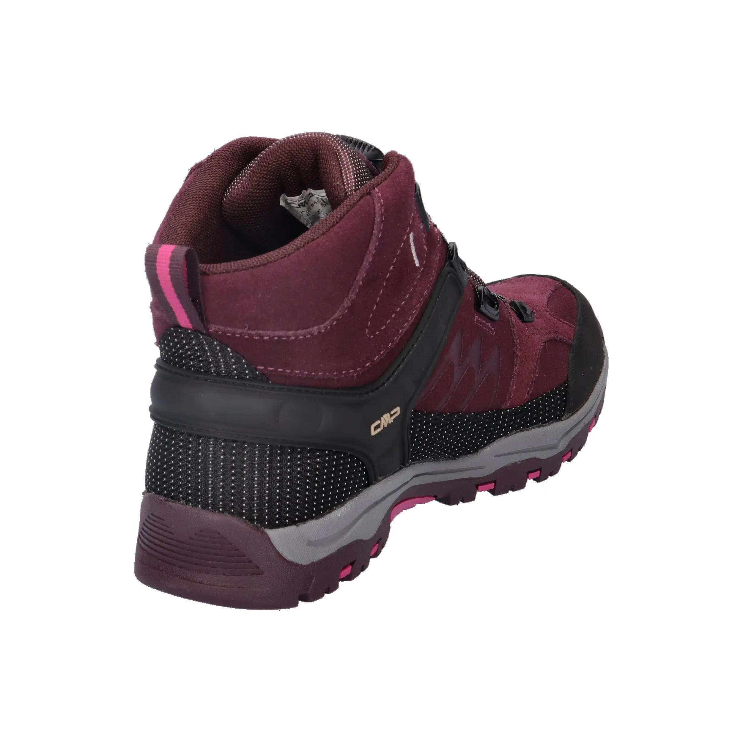 CMP Kinder Trekkingschuhe Kids Kiruna Mid FitGo Trekking 3Q56784J 13/14