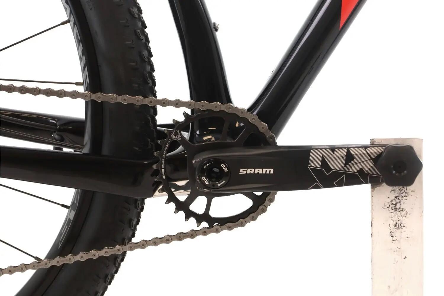 Refurbished MTB · Wilier 101X · Very good condition 4/7