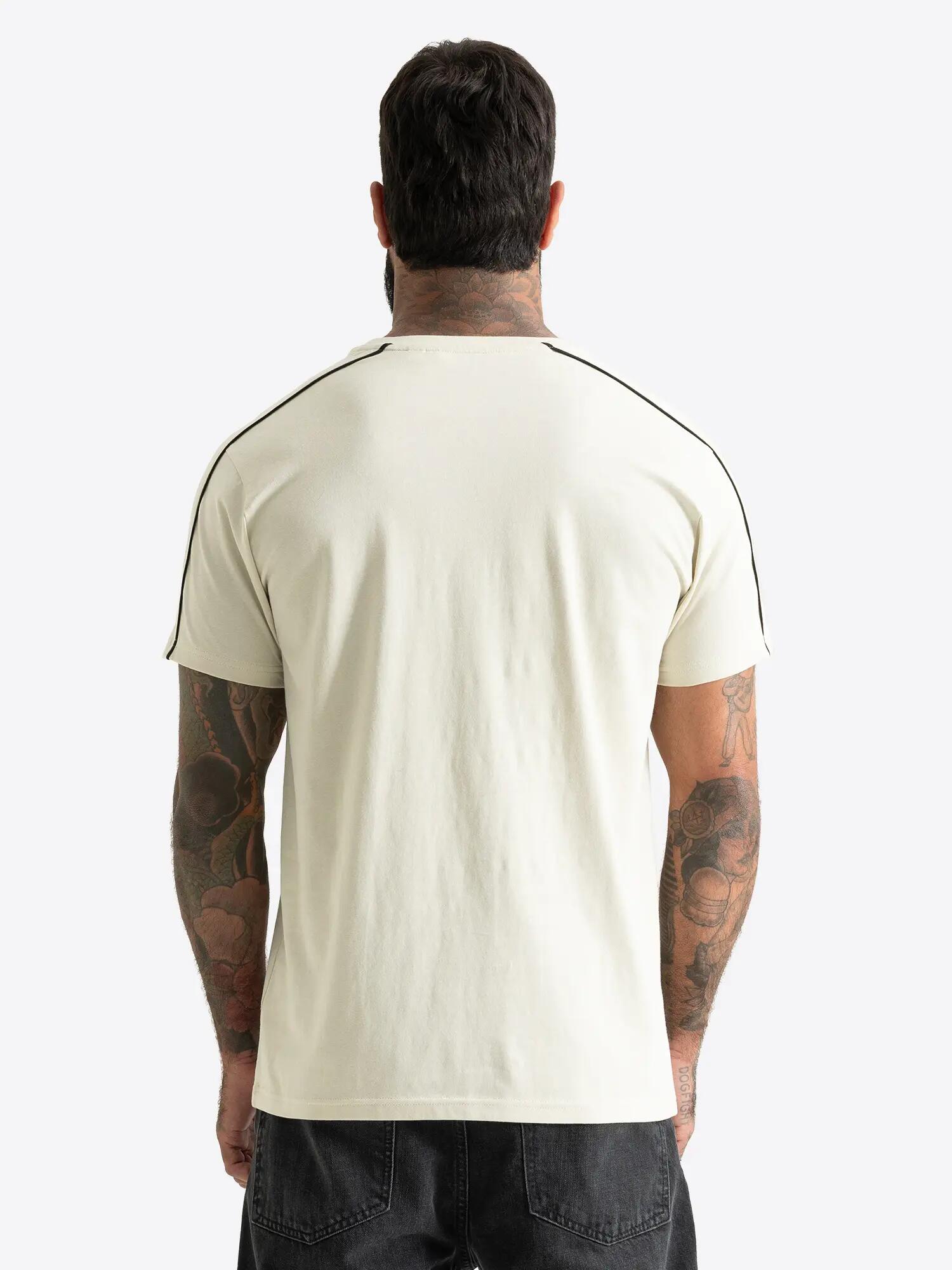 LONSDALE Herren T-Shirt normale Passform RUISLIP 5/6