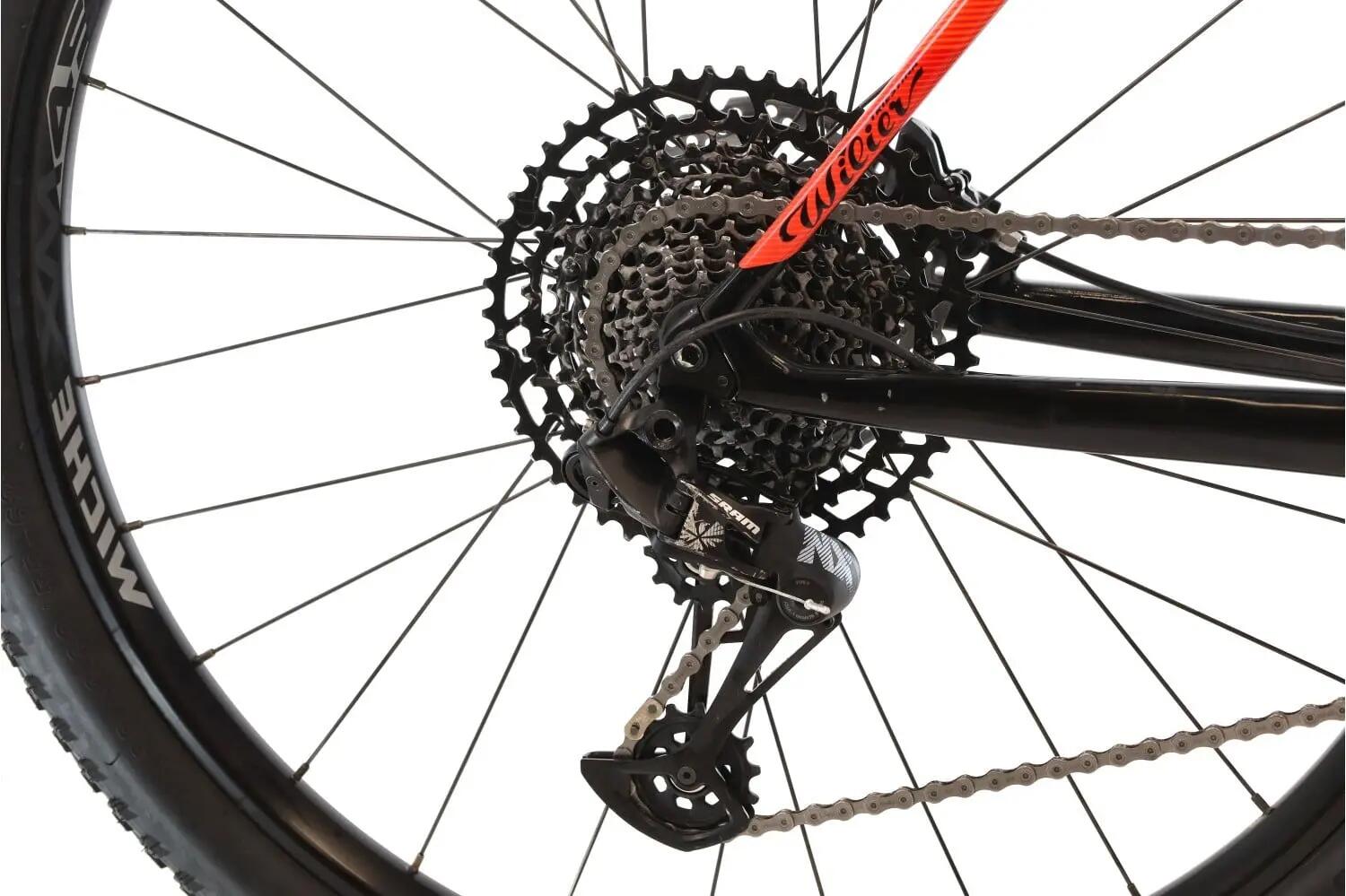 Refurbished MTB · Wilier 101X · Very good condition 3/7