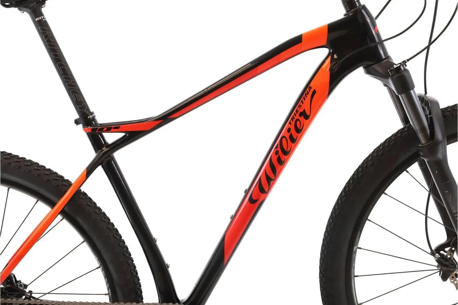 Refurbished MTB · Wilier 101X · Very good condition 2/7