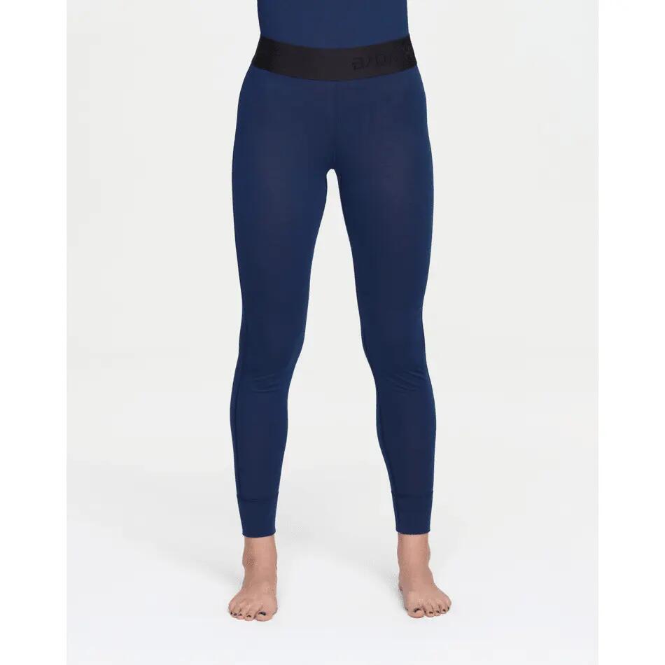 Legging femme Daehlie Sportswear Wool Mix 3/3