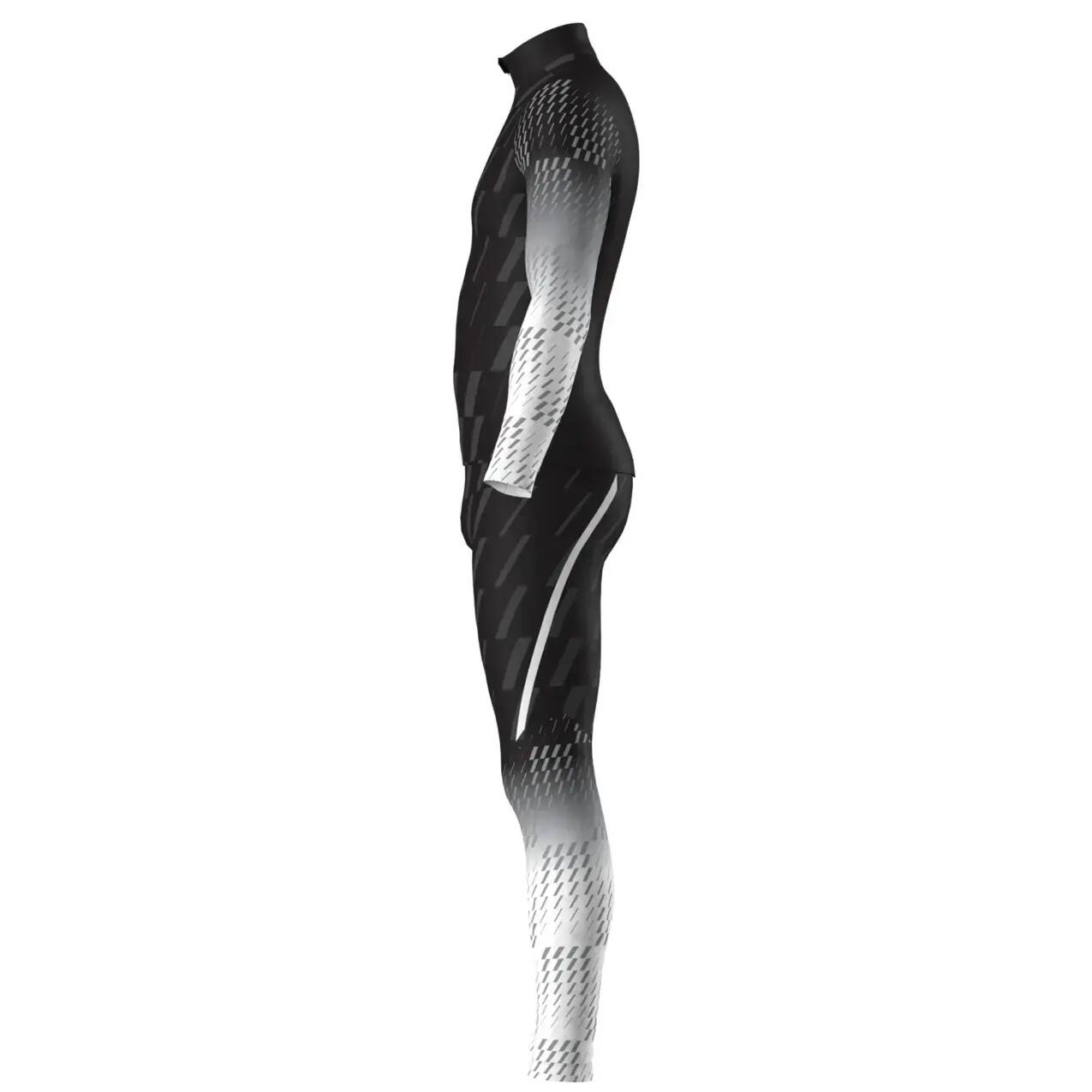 Combinaison de ski enfant Daehlie Sportswear Beyond 4/4