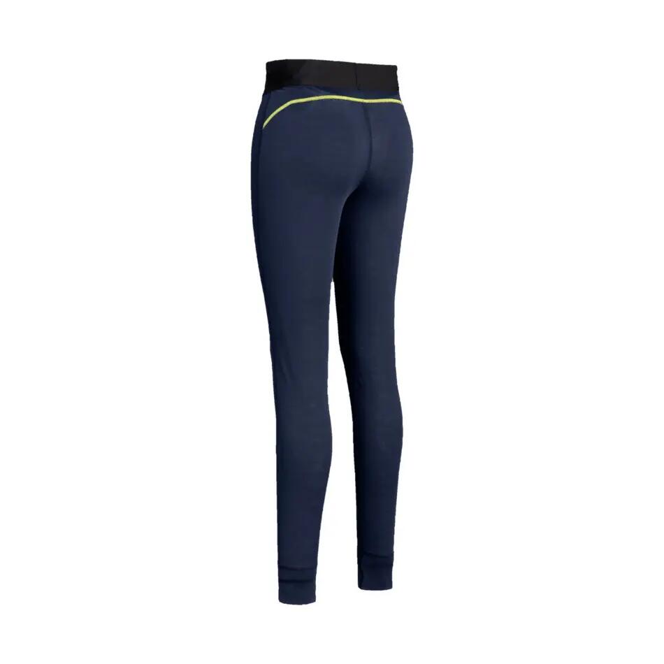 Legging femme Daehlie Sportswear Wool Mix 2/3