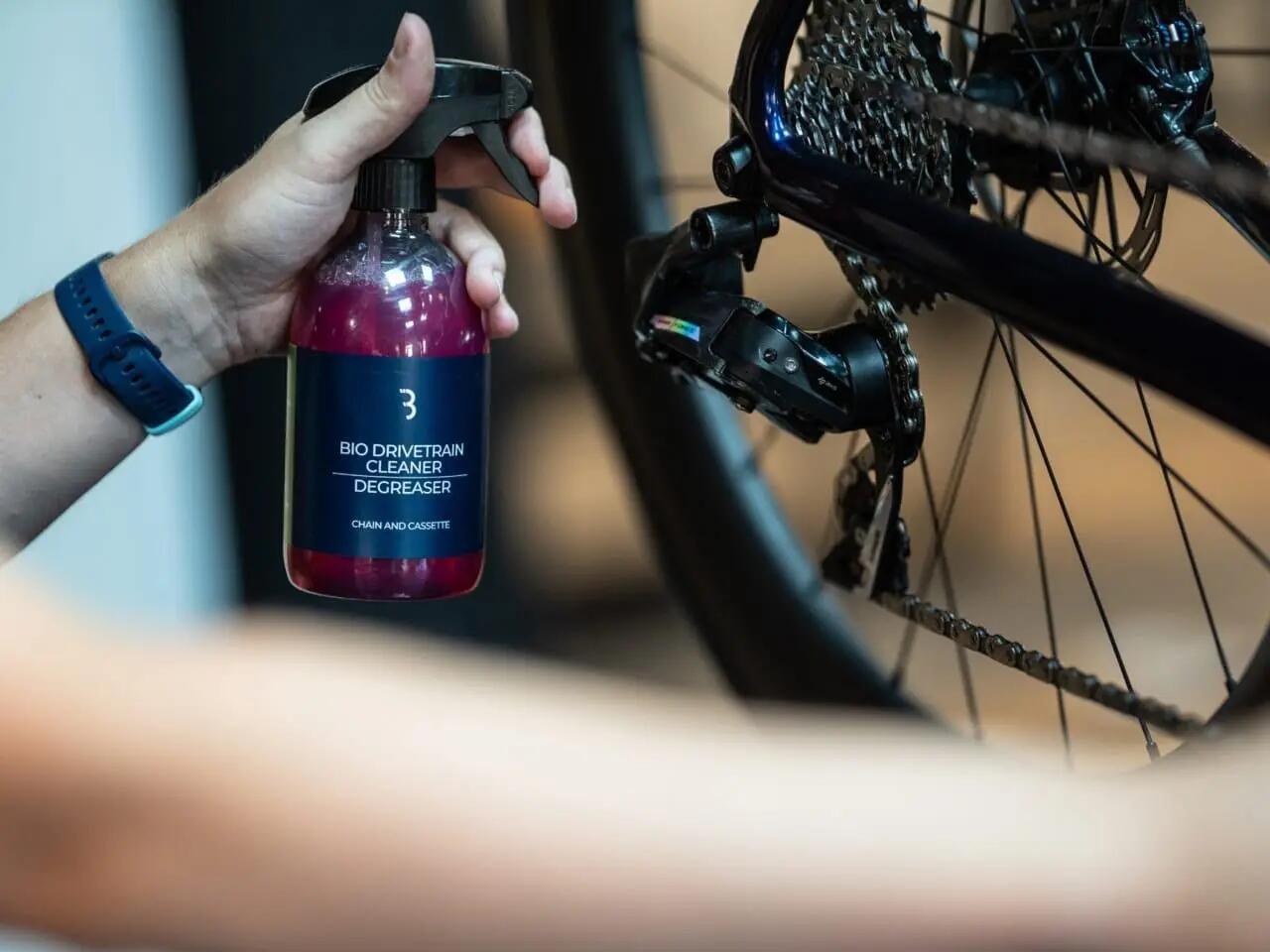 Sgrassatore BBB BioDrivetrain 500ml 3/3