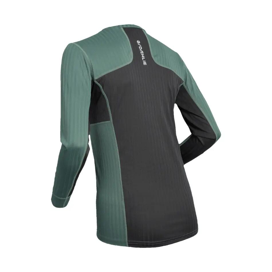Haut d'entraînement femme Daehlie Sportswear Tech 3/3