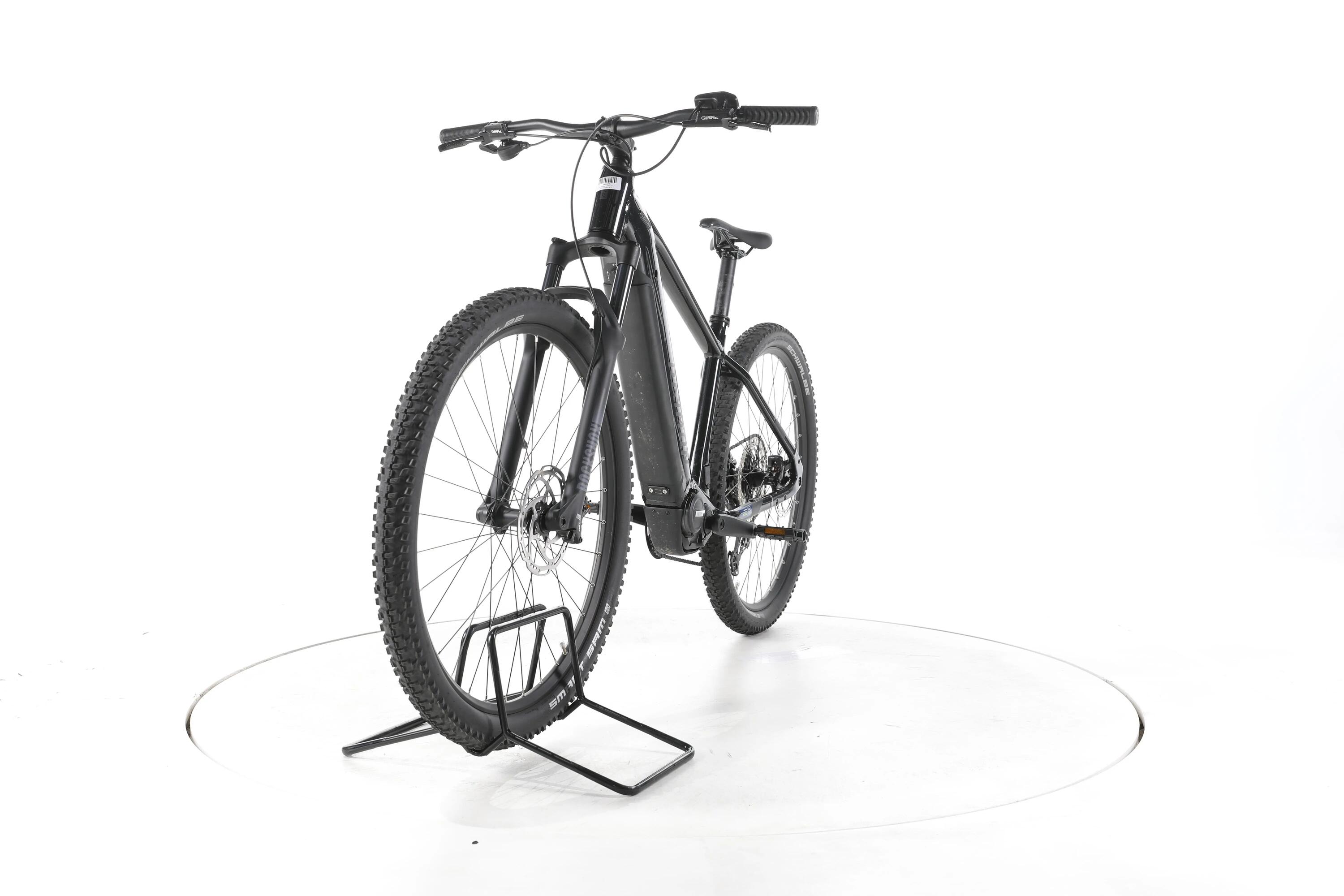 Tweedehands - R Raymon Hardray Ultra E-Bike 2025 - Zeer goed 4/7