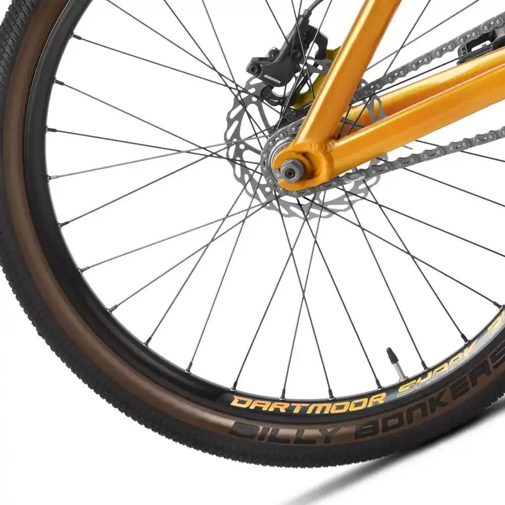 Dartmoor Gamer Pump MTB-frame 3/5