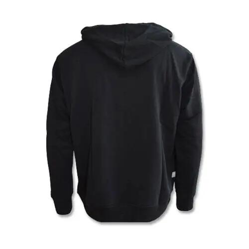 Bluza sportowa męska New Balance Hoops Essentials Fundamental Hoodie 3/3