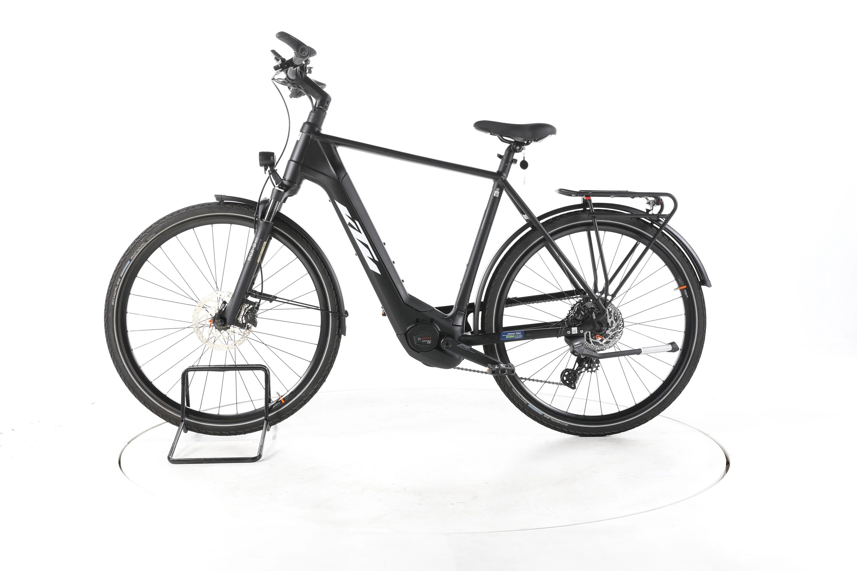 Reconditionné - KTM Power Sport 10 Trekking E-Bike - Très Bon 6/7