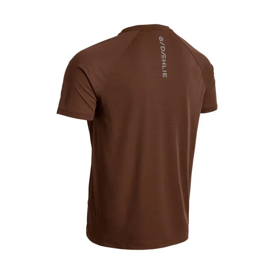 Maillot Daehlie Sportswear Run 365 3/4