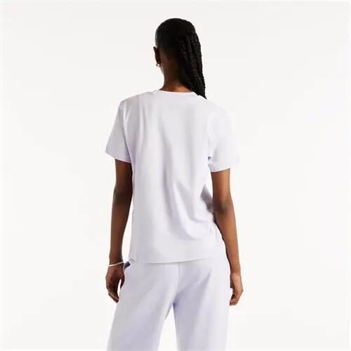 Camisola desportiva feminina New Balance WT41509SMVBlack 3/5