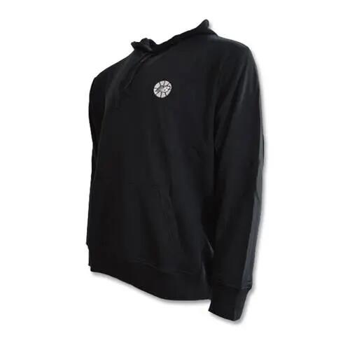 Bluza sportowa męska New Balance Hoops Essentials Fundamental Hoodie 2/3