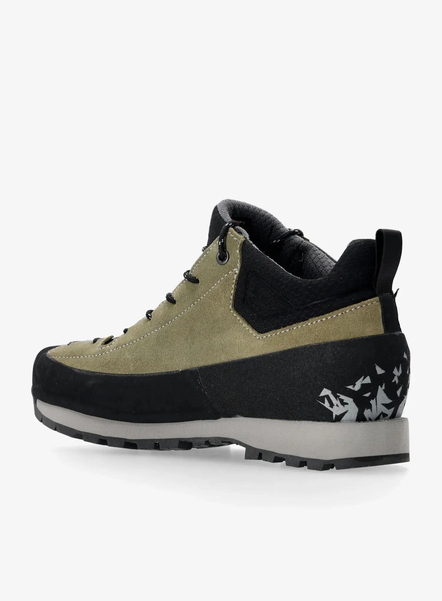 Buty podejściowe Zamberlan Salathe GTX RR 6/7