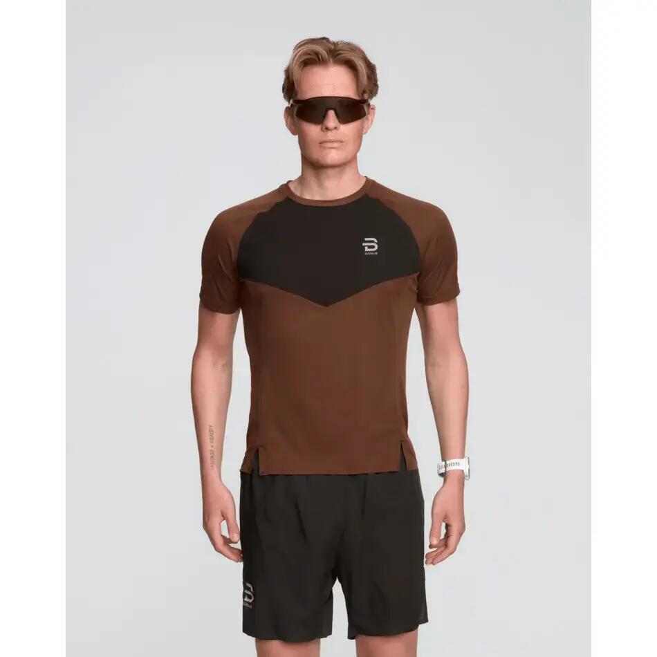 Maillot Daehlie Sportswear Run 365 2/4