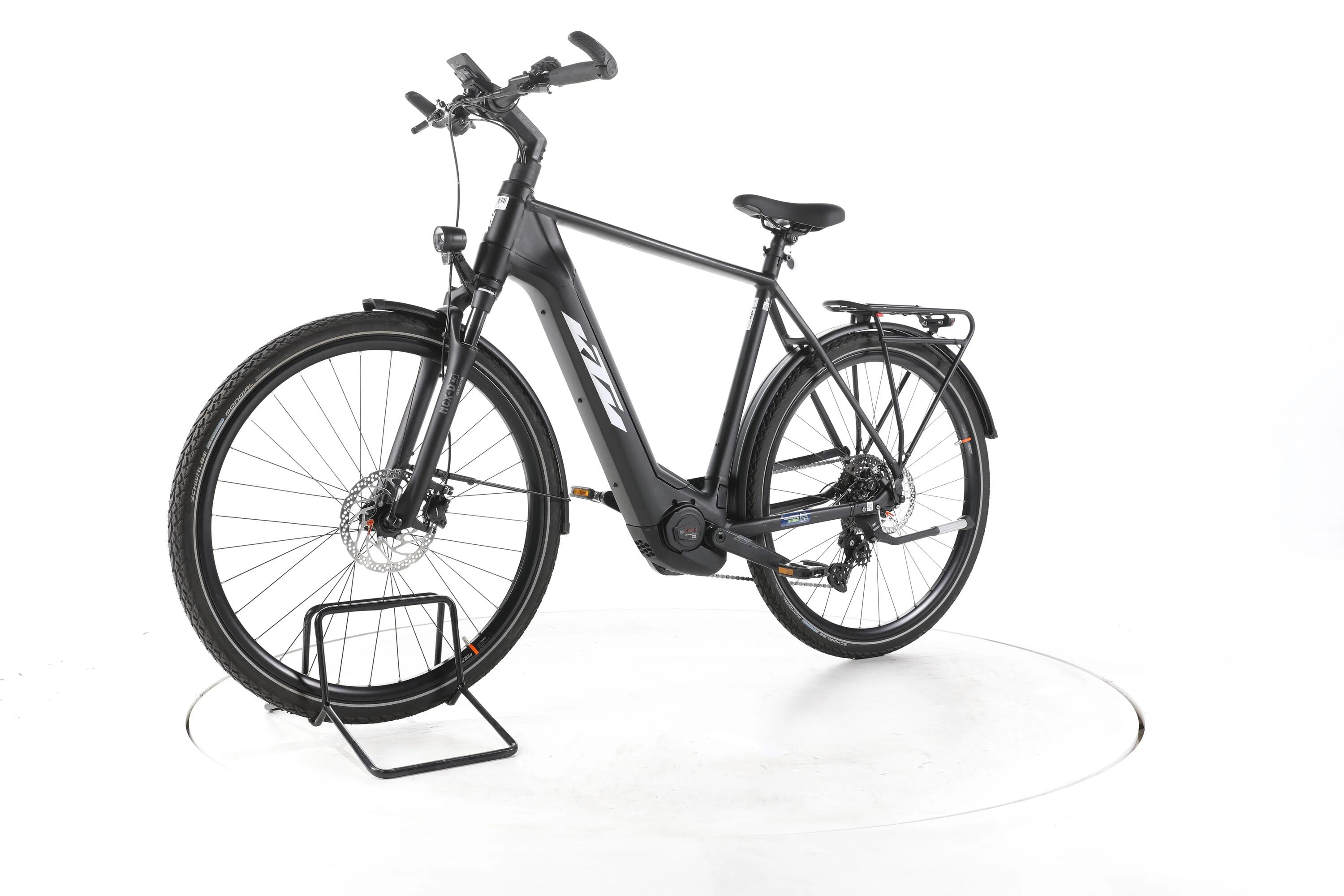Reconditionné - KTM Power Sport 10 Trekking E-Bike - Très Bon 5/7