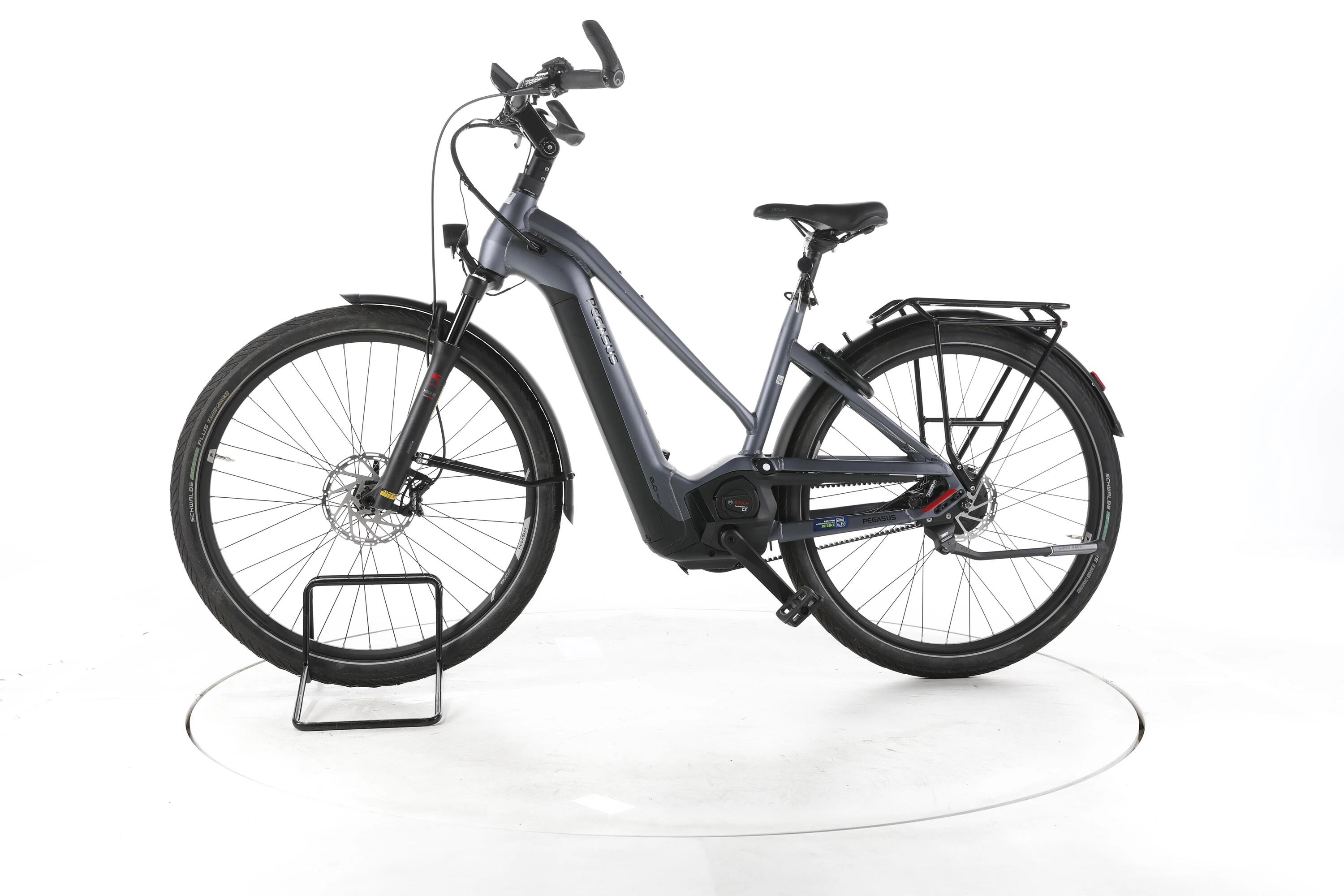 Ebike ricondizionata · Pegasus Premio Evo NV Lite · Ottime condizioni 6/7