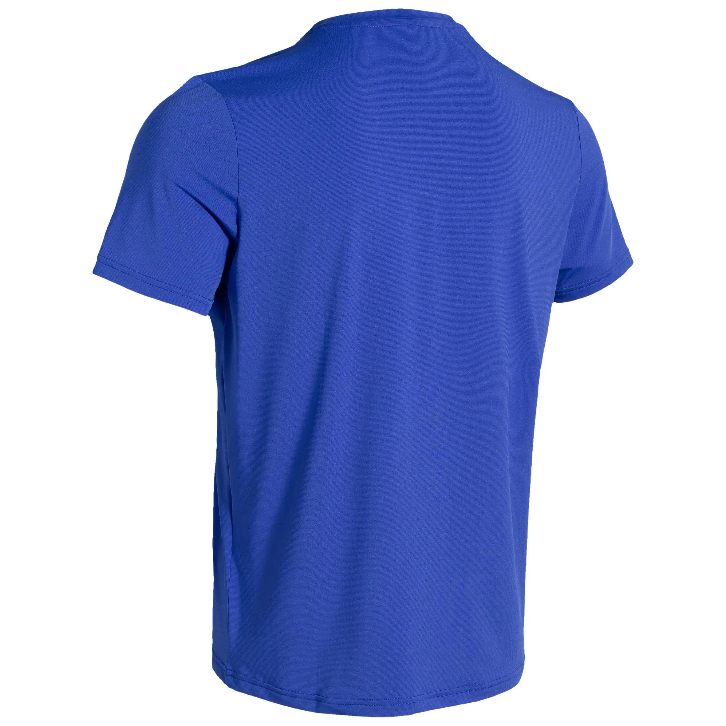 T-shirt Daehlie Sportswear Tempo 2/4