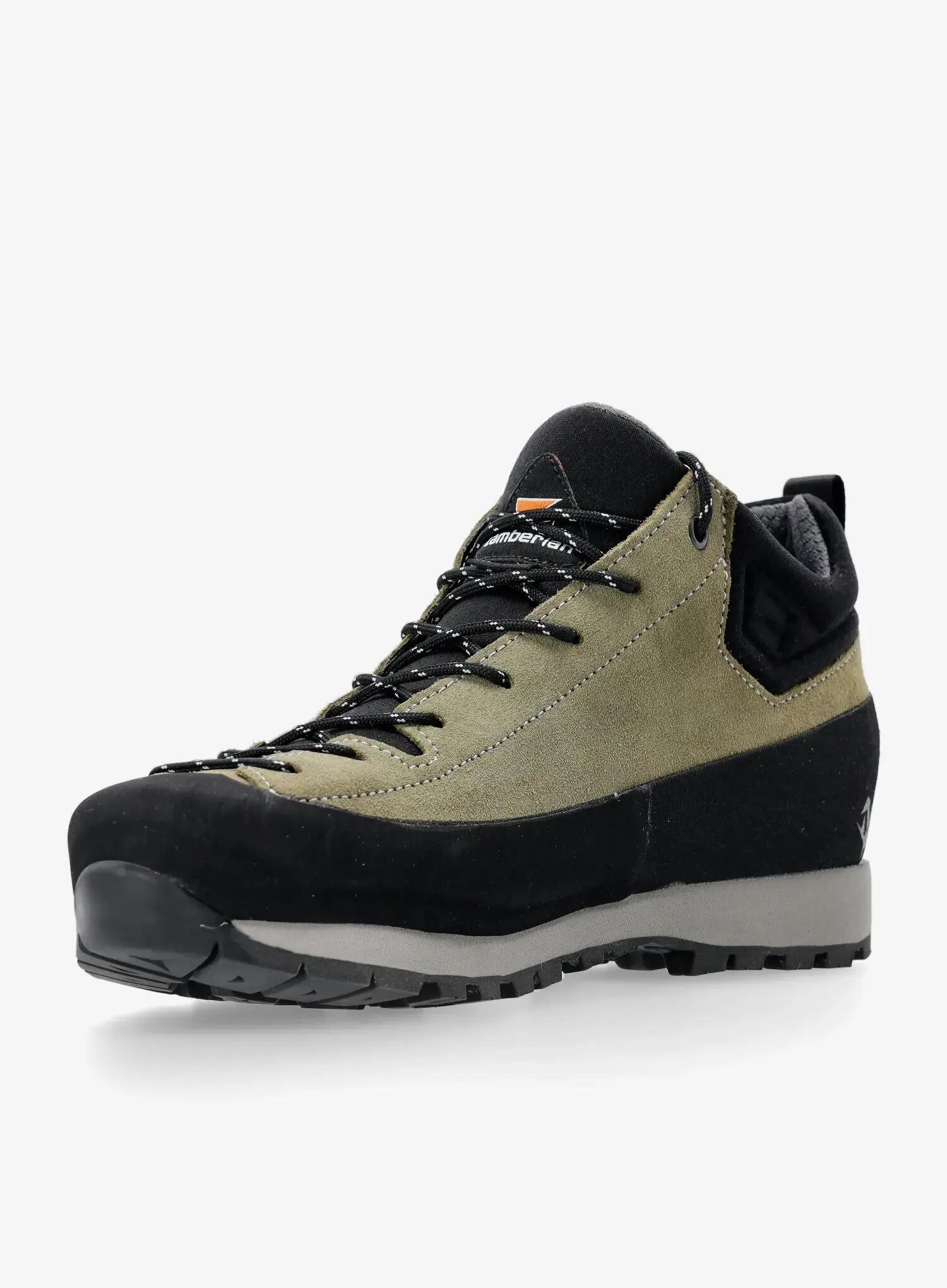 Buty podejściowe Zamberlan Salathe GTX RR 4/7