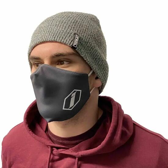 Maske Inspyre Corporate logo dark