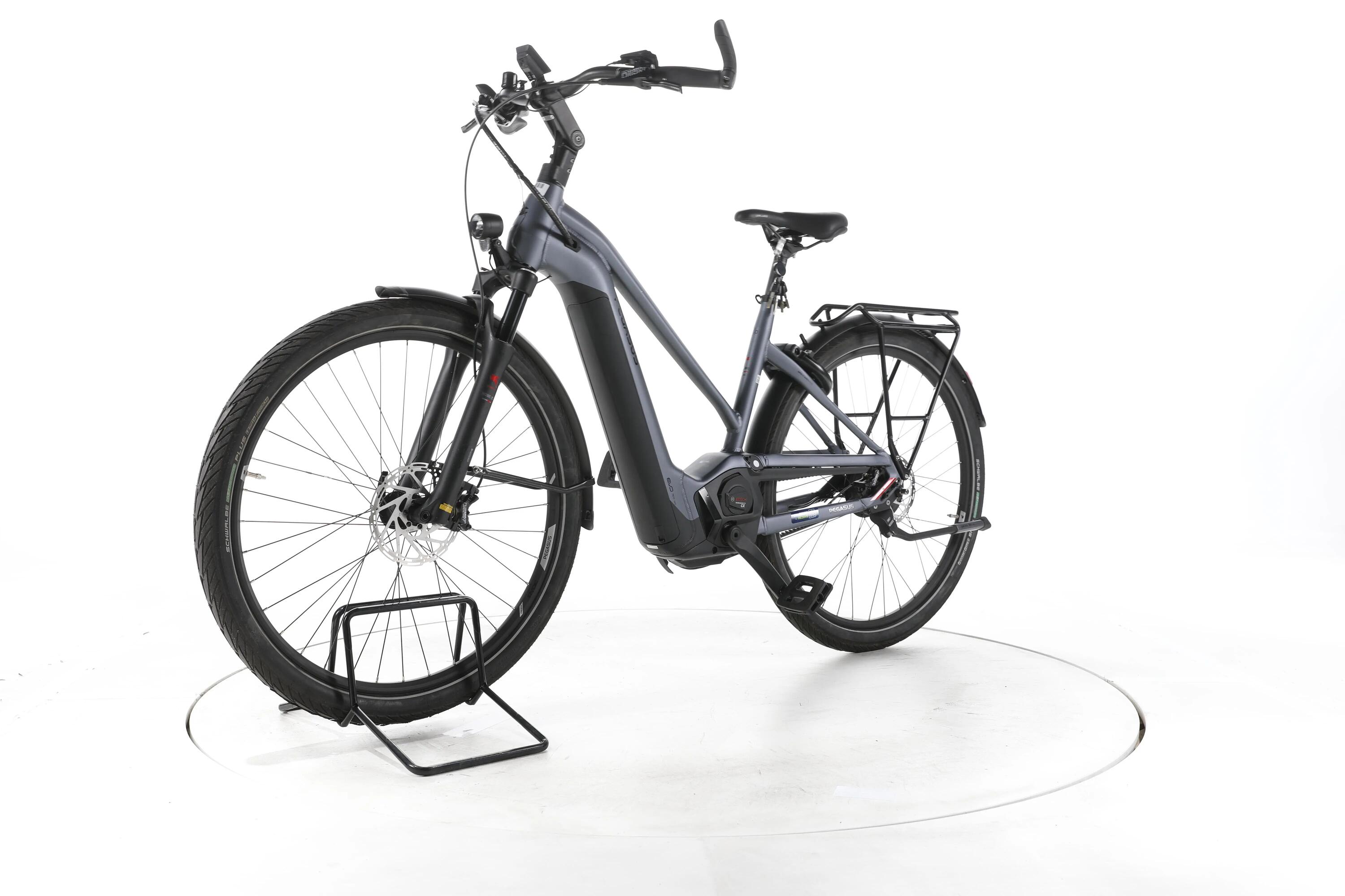 Ebike ricondizionata · Pegasus Premio Evo NV Lite · Ottime condizioni 5/7