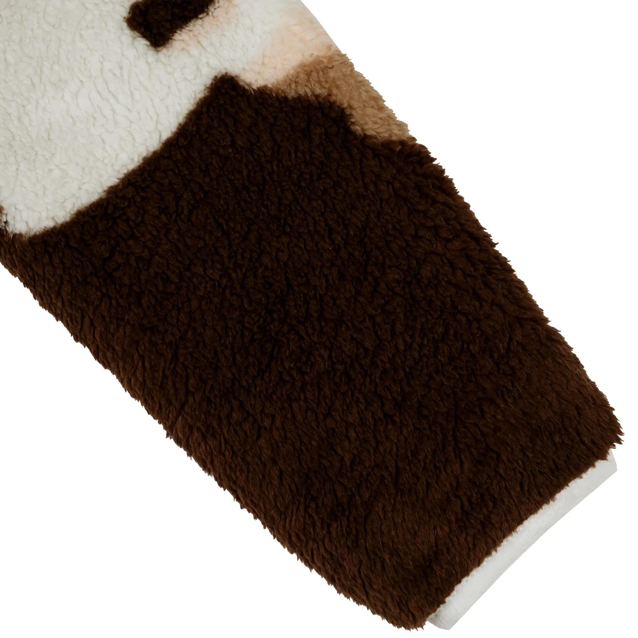 Teddyjacke wärmend, weich Damen - Coloma 5/5