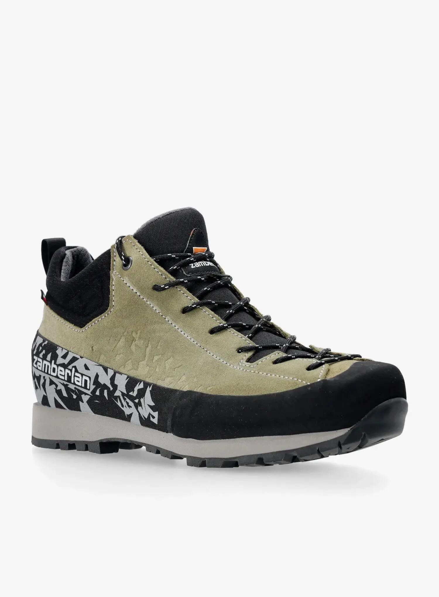 Buty podejściowe Zamberlan Salathe GTX RR 3/7