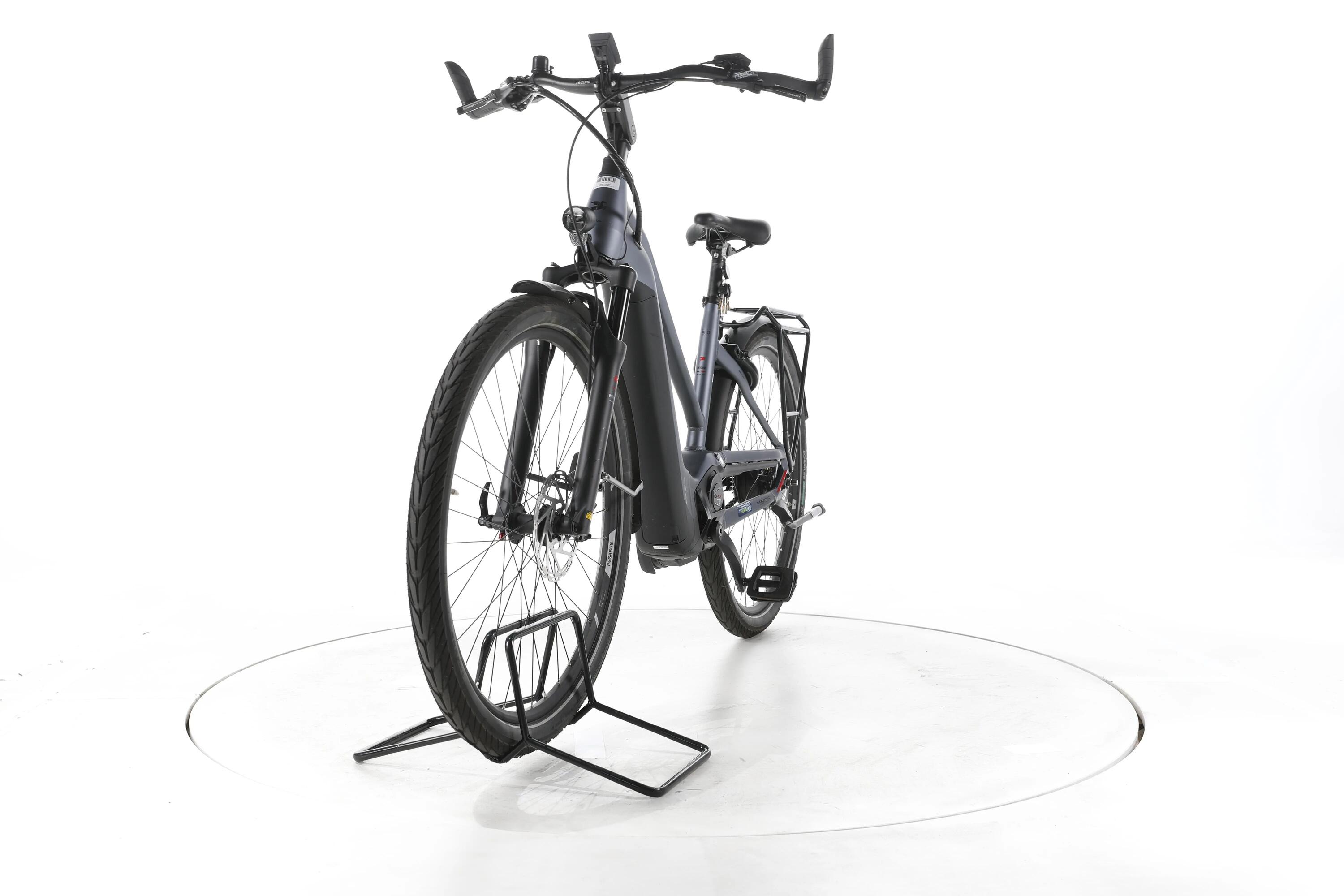 Ebike ricondizionata · Pegasus Premio Evo NV Lite · Ottime condizioni 4/7