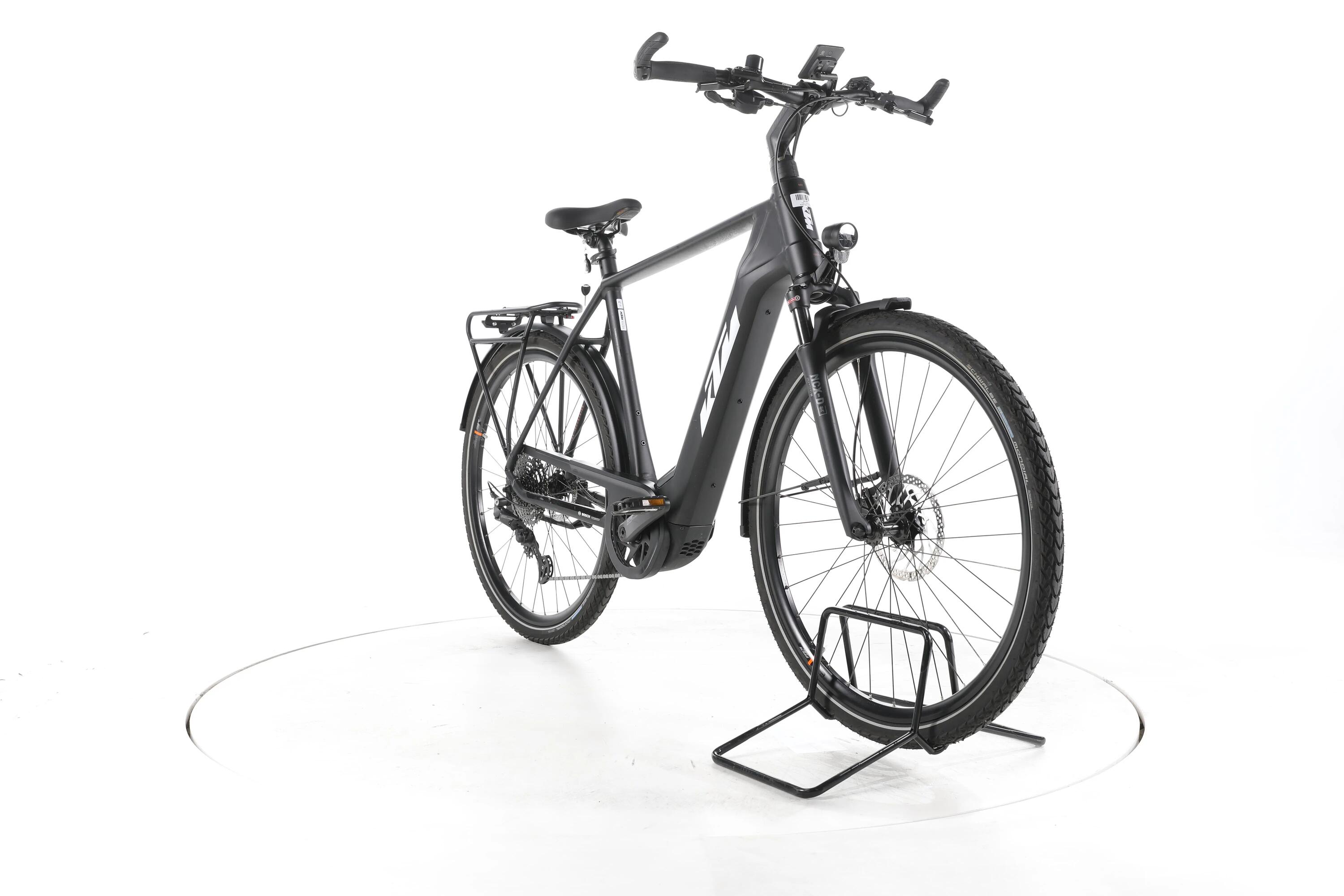 Reconditionné - KTM Power Sport 10 Trekking E-Bike - Très Bon 3/7