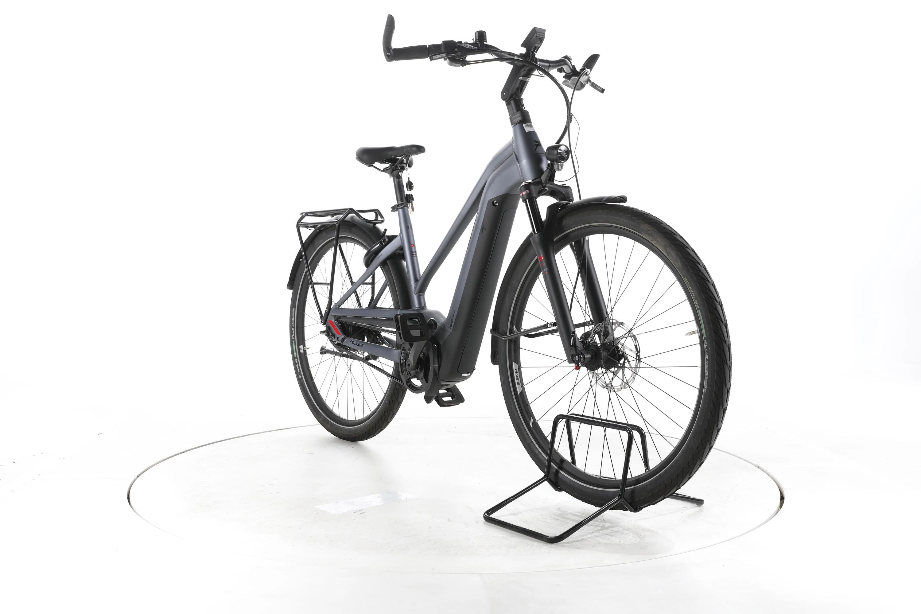 Ebike ricondizionata · Pegasus Premio Evo NV Lite · Ottime condizioni 3/7