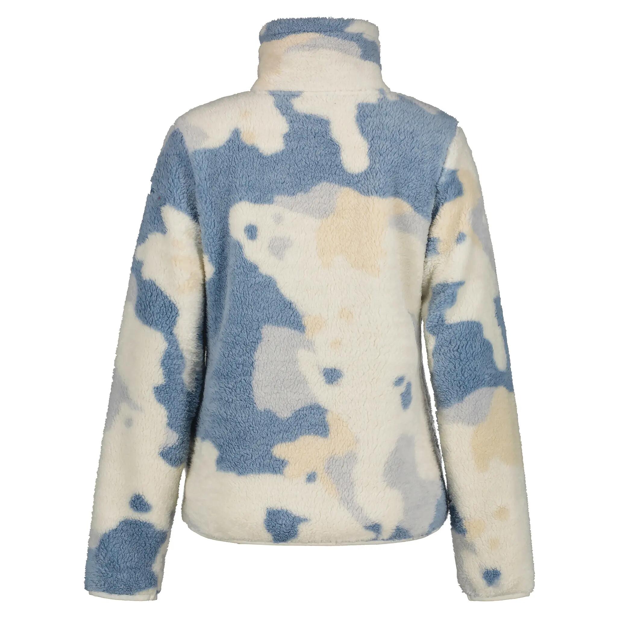 Teddyjacke wärmend, weich Damen - Coloma 2/5