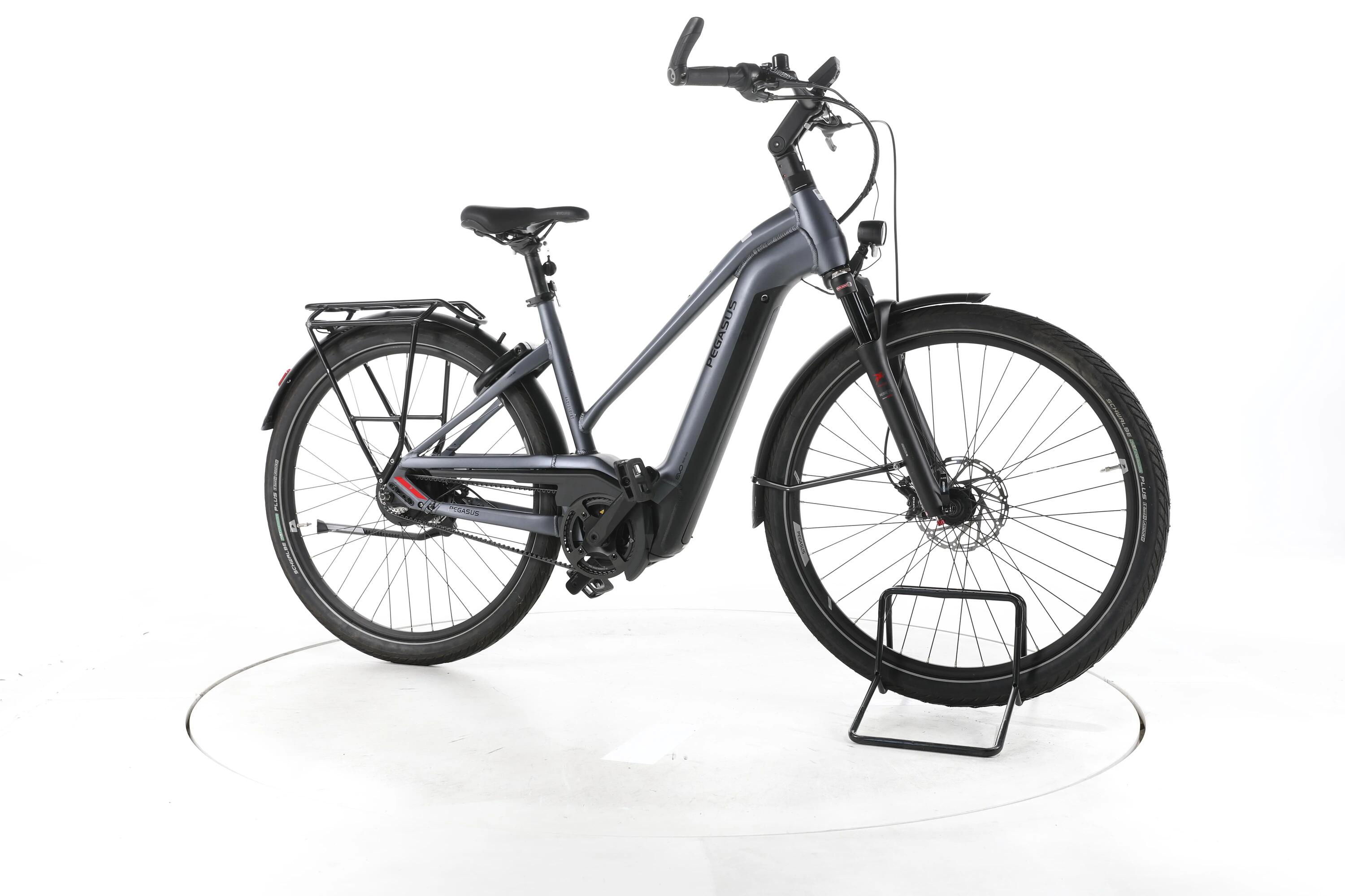 Ebike ricondizionata · Pegasus Premio Evo NV Lite · Ottime condizioni 2/7
