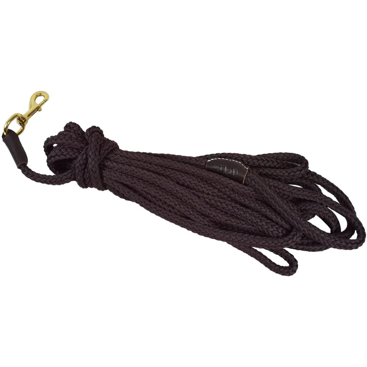 Longe équitation à tourner ronde poly Ronzon Legend Confort Pro 2/2