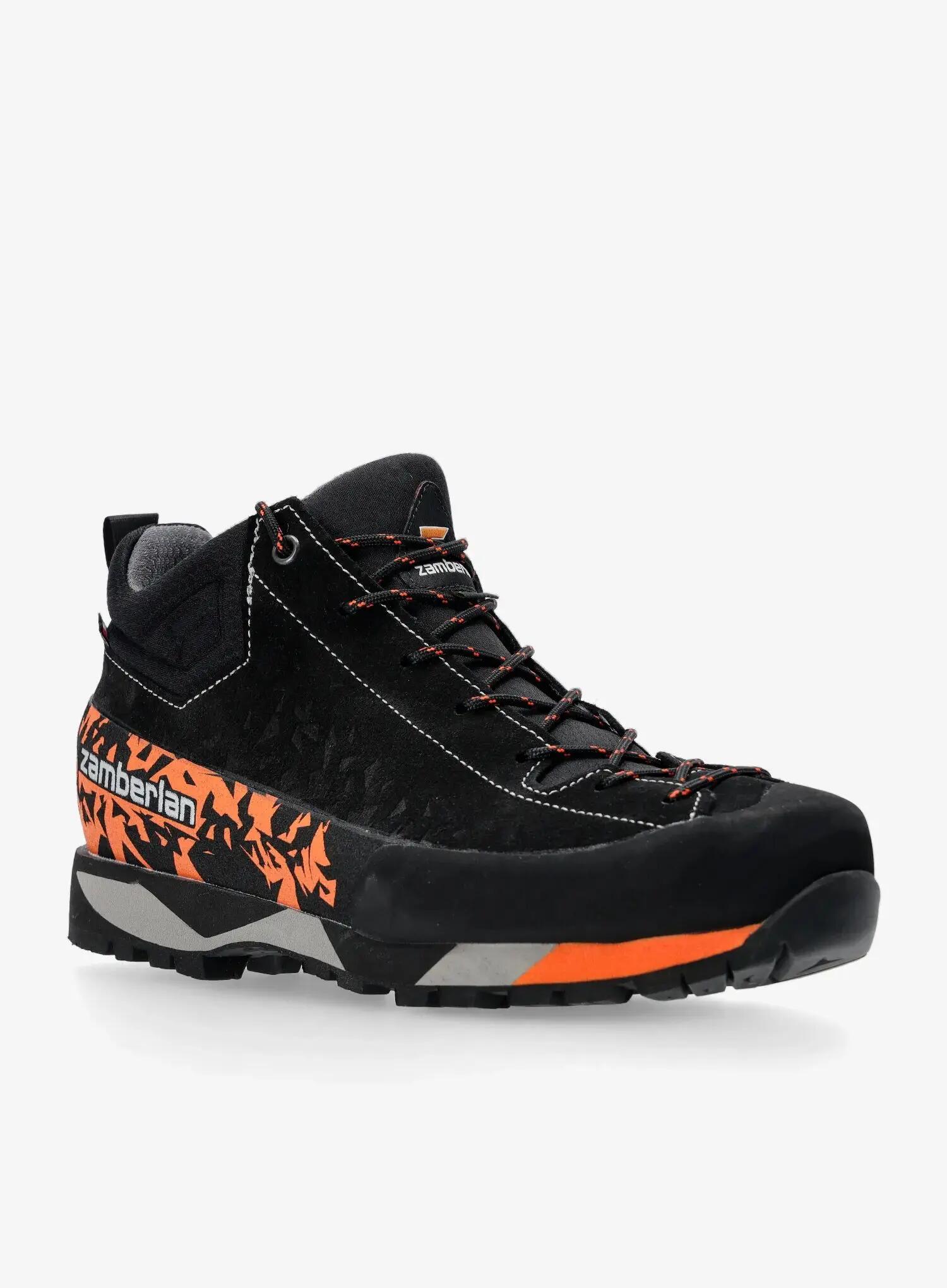 Scarpe da trekking Zamberlan Salathe GTX RR Low 3/7