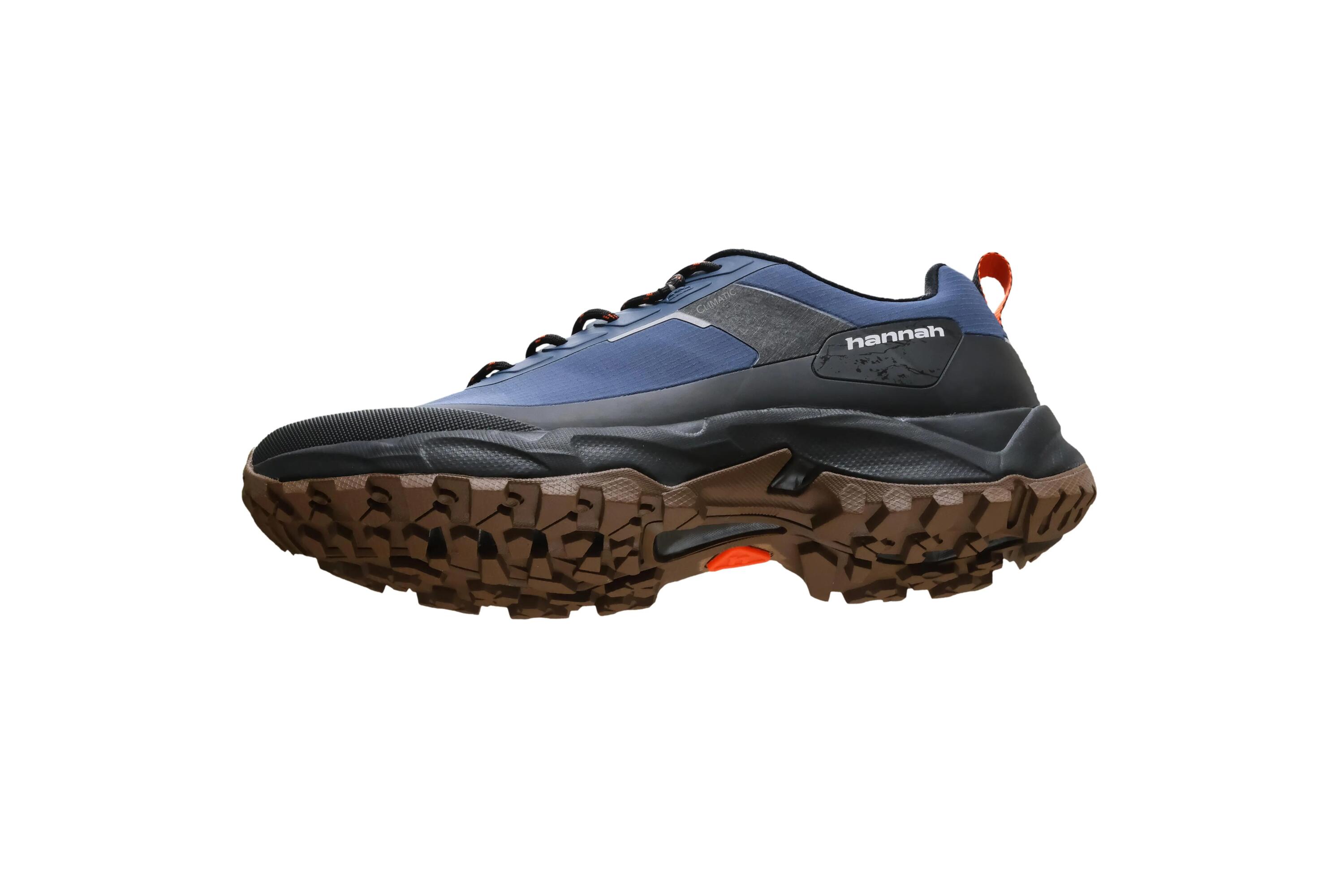 Scarpe da trekking impermeabili da donna Hannah 6/7