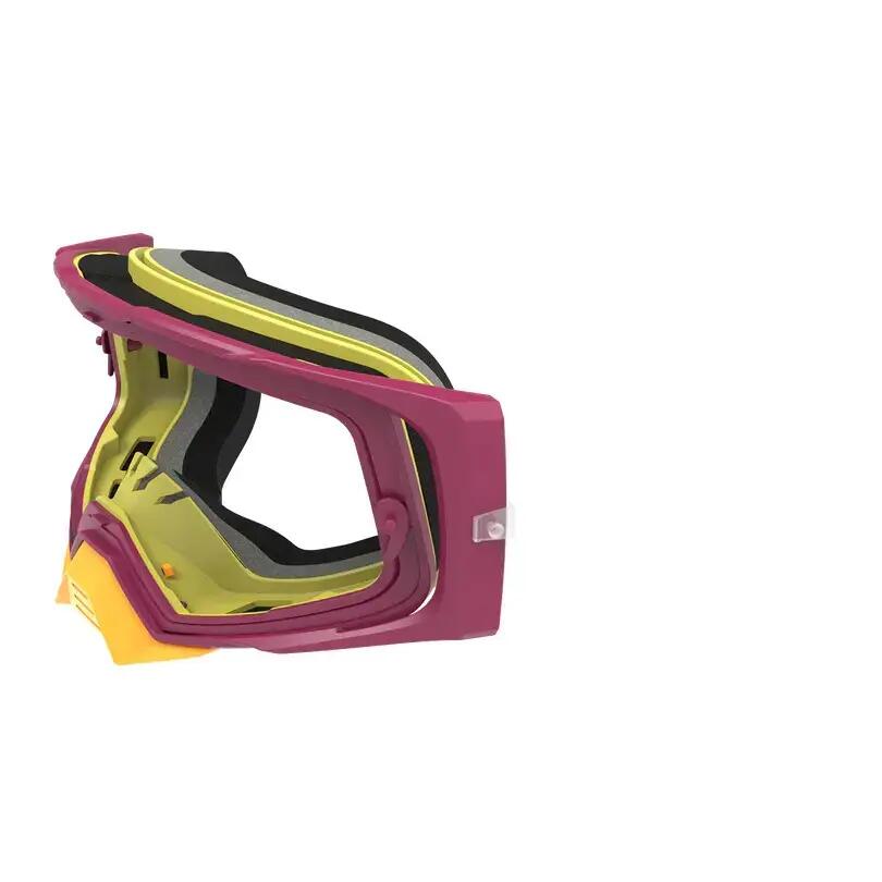 Lunettes de protection Hilx Tyrant 3/5
