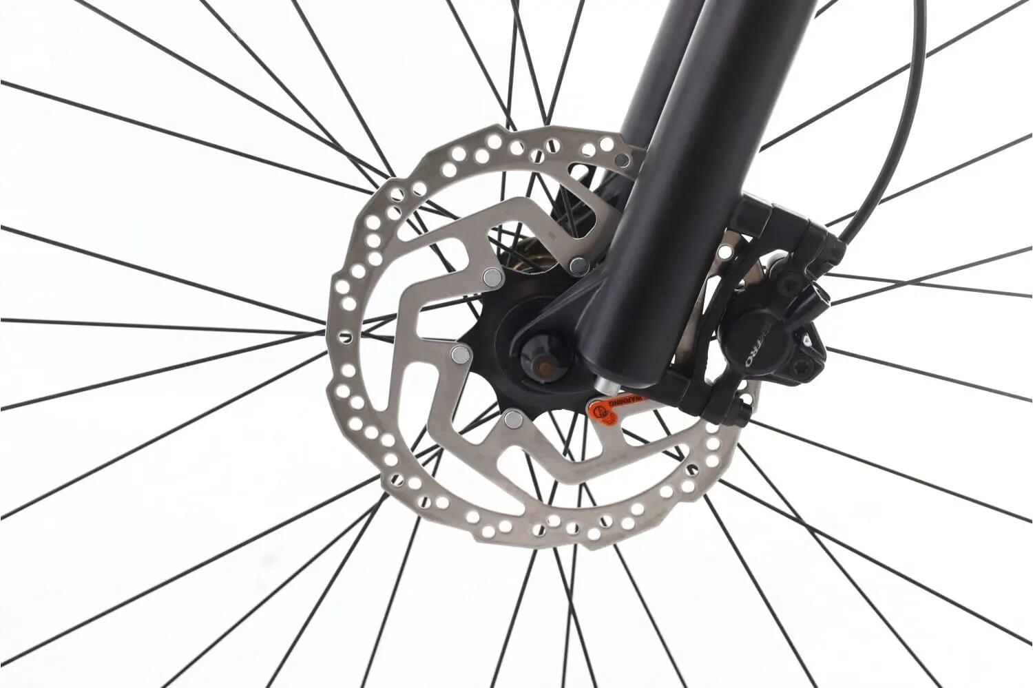 Tweedehands MTB ·  Kato Essential · Zeer goede toestand 7/8