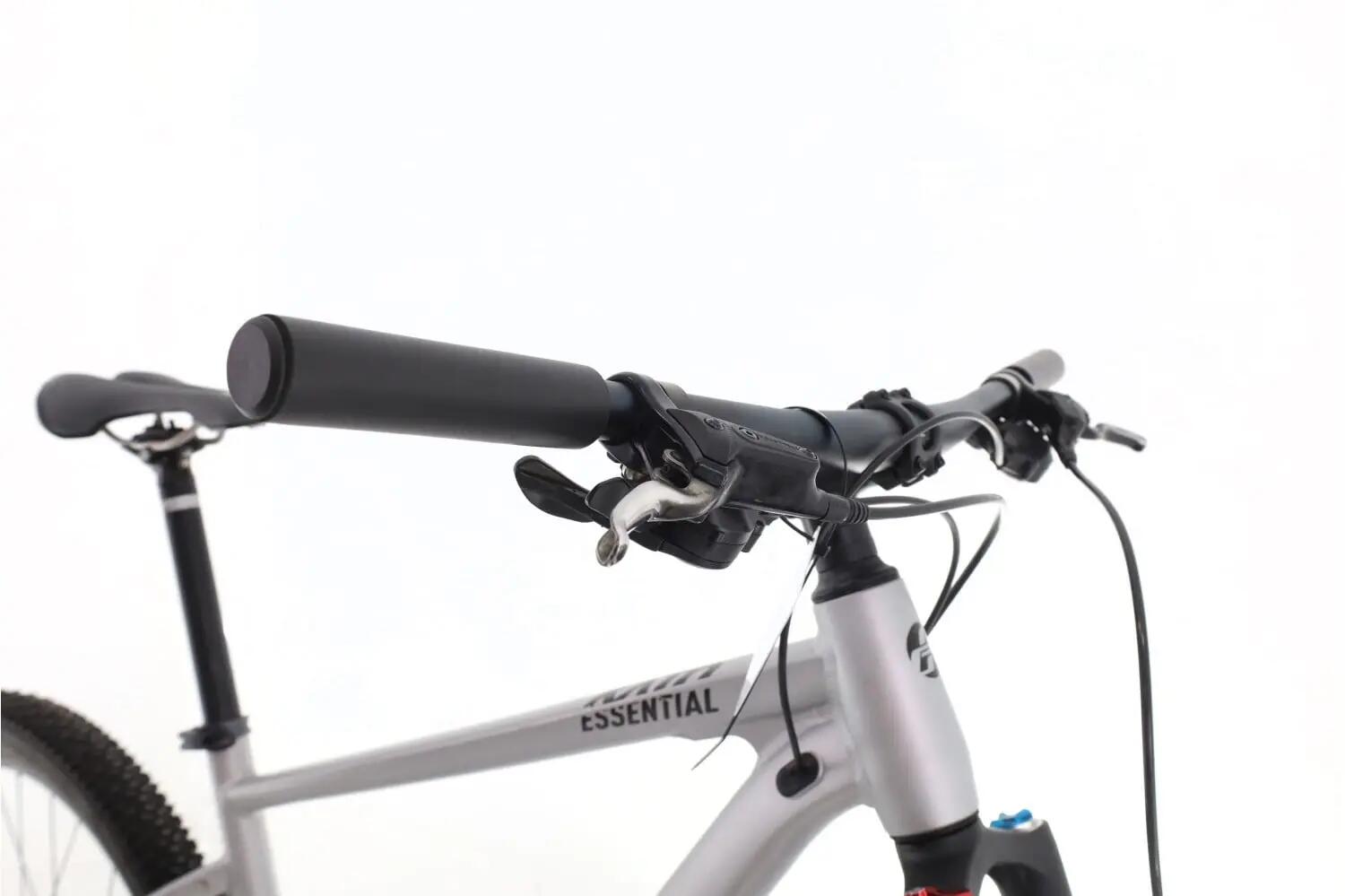 Tweedehands MTB ·  Kato Essential · Zeer goede toestand 6/8