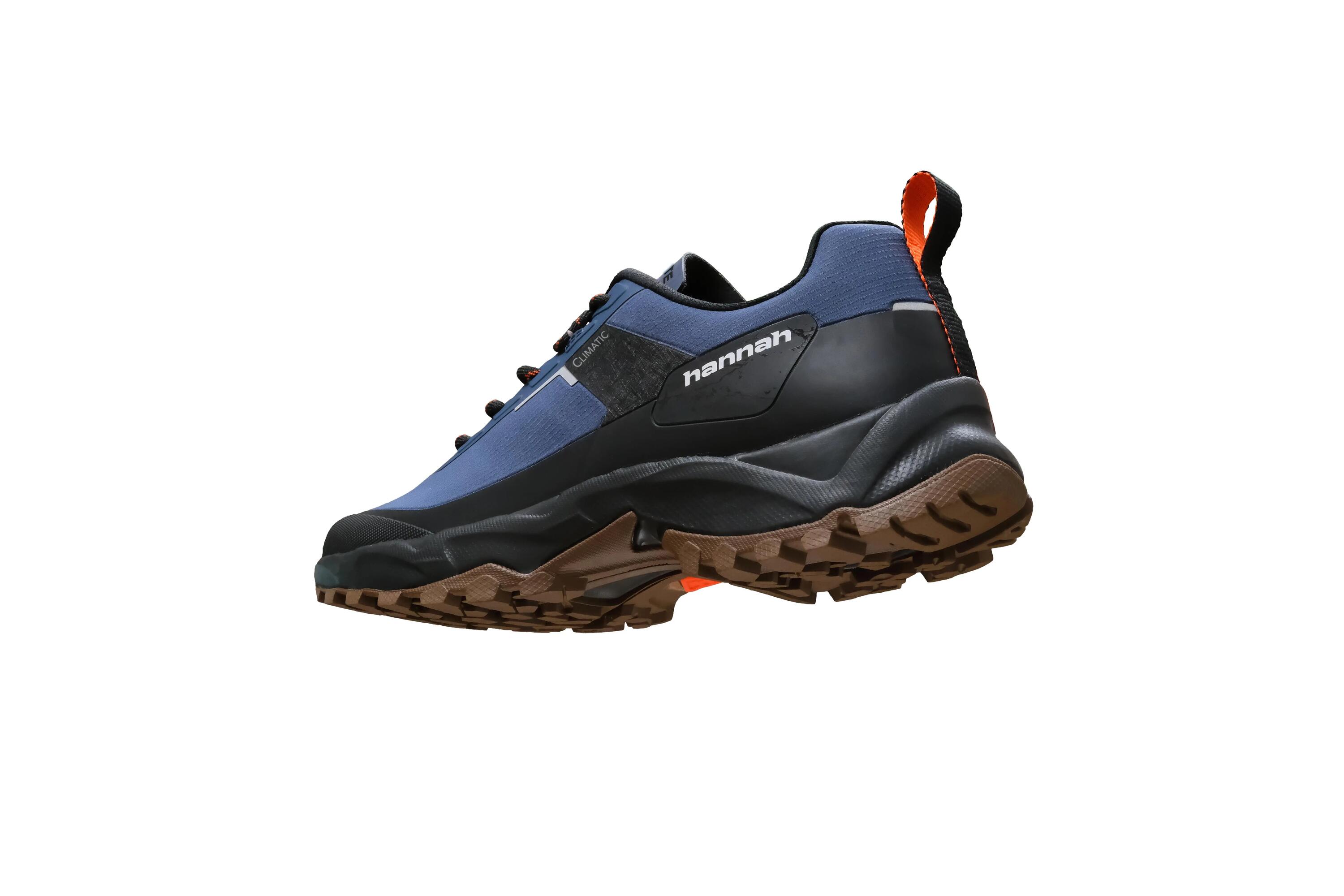 Scarpe da trekking impermeabili da donna Hannah 5/7