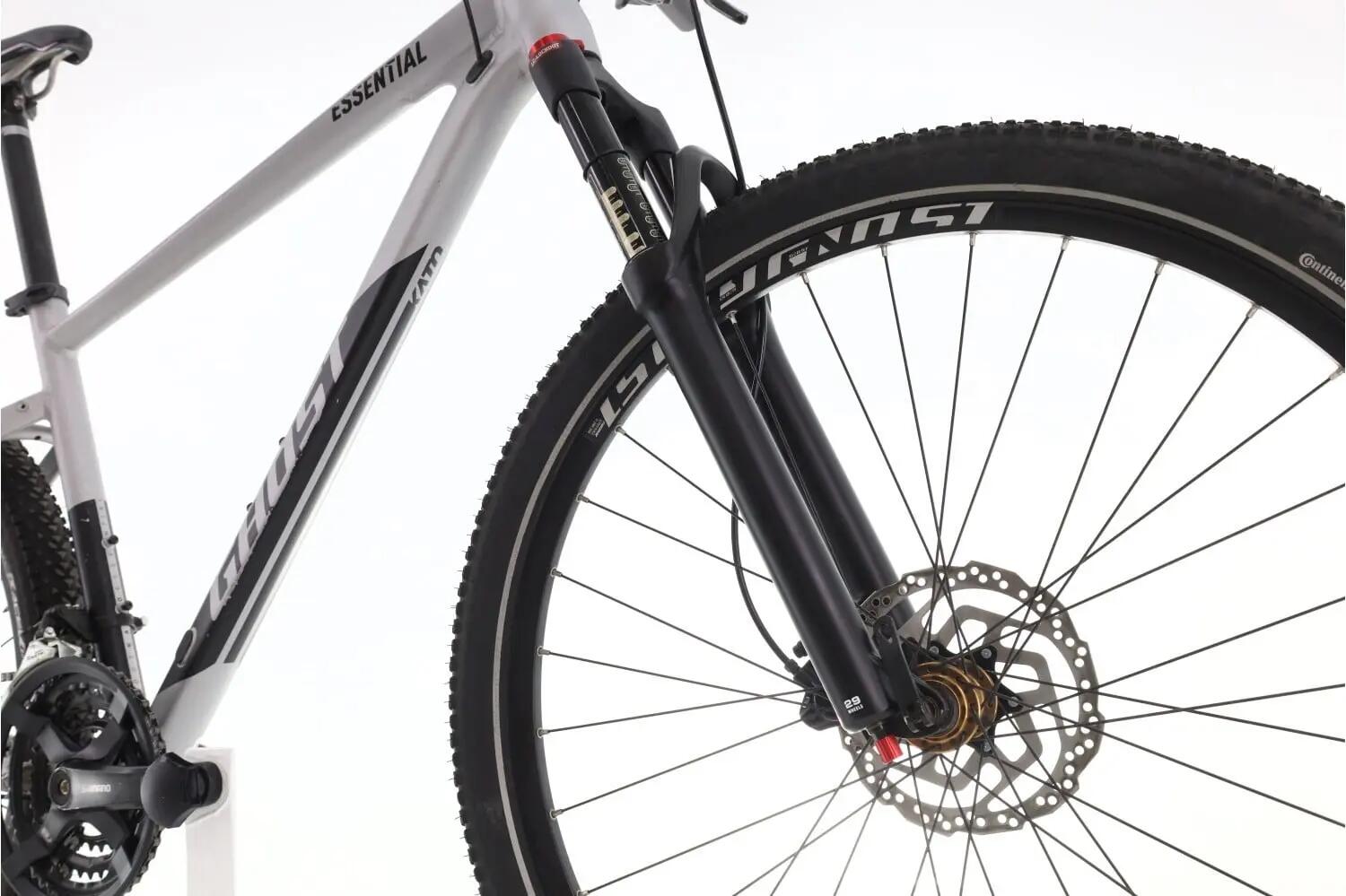 Tweedehands MTB ·  Kato Essential · Zeer goede toestand 5/8