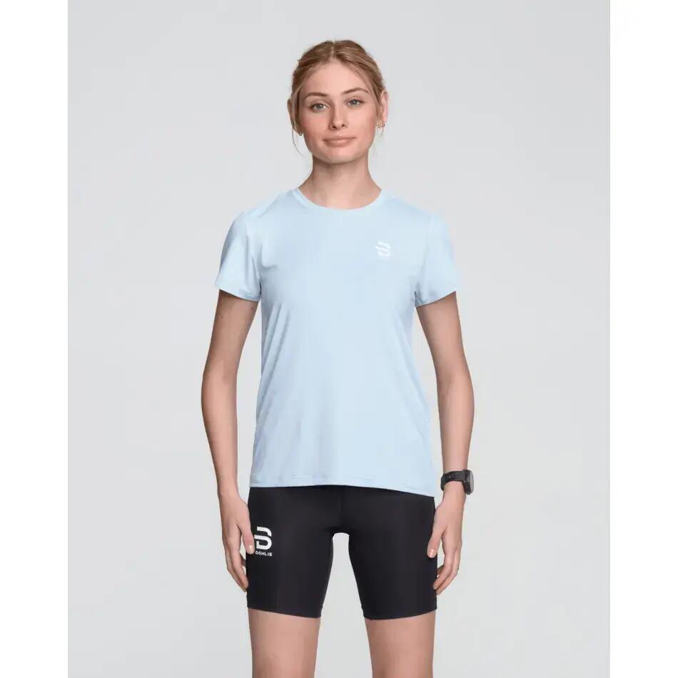 Maillot femme Daehlie Sportswear Tempo 2/4