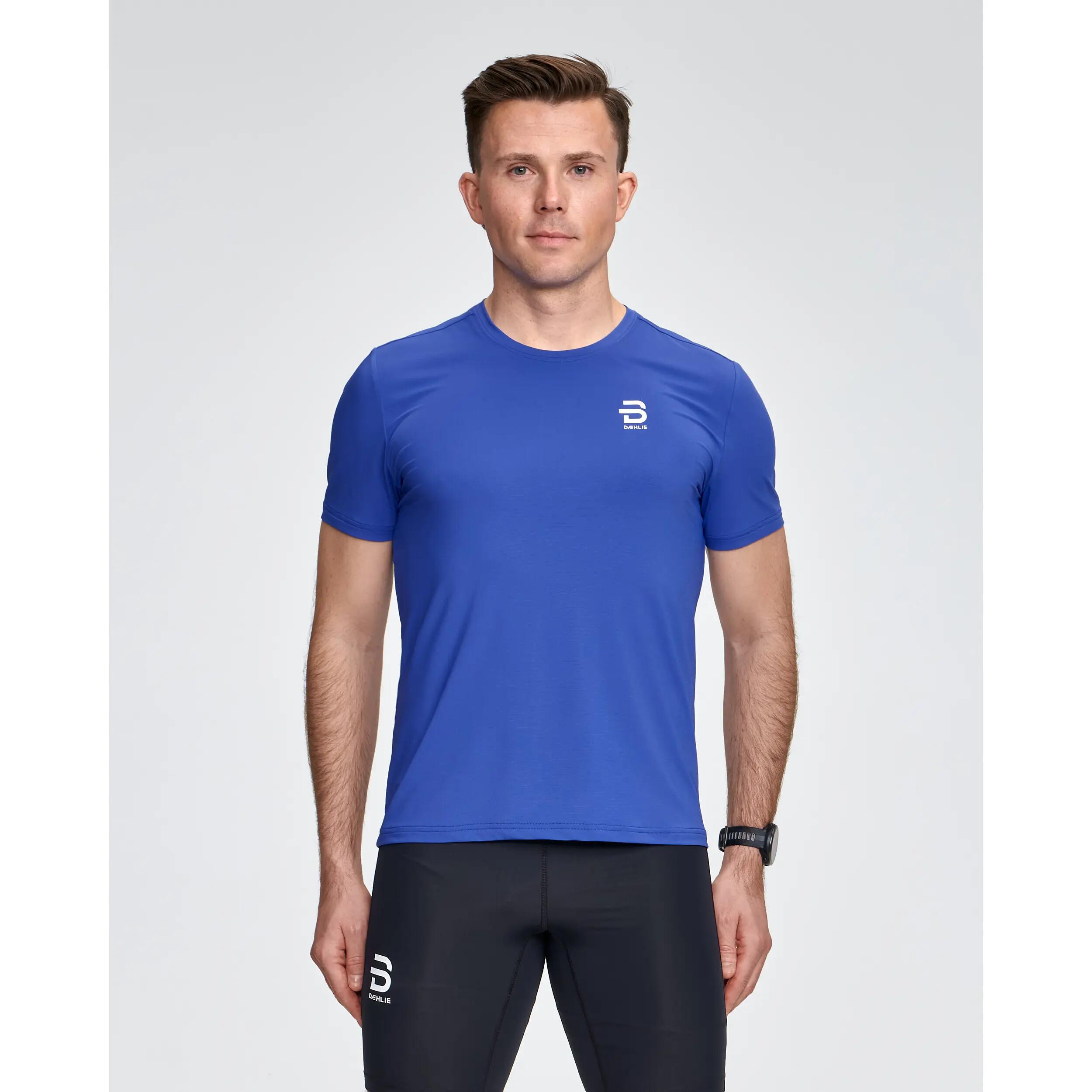 T-shirt Daehlie Sportswear Tempo 3/4