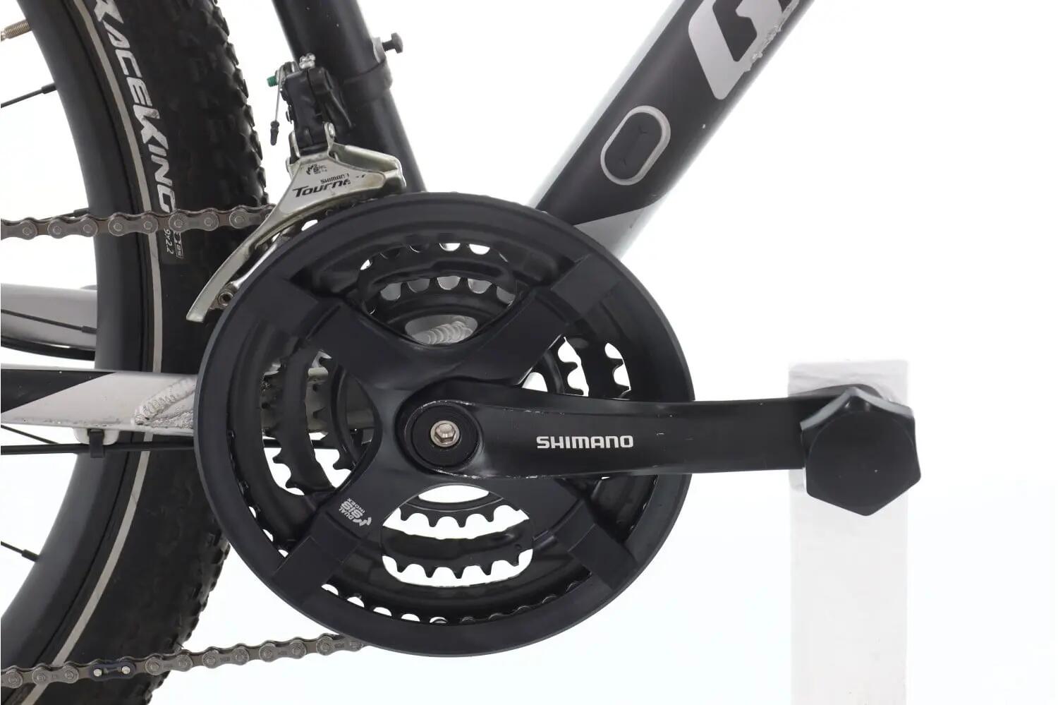 Tweedehands MTB ·  Kato Essential · Zeer goede toestand 4/8